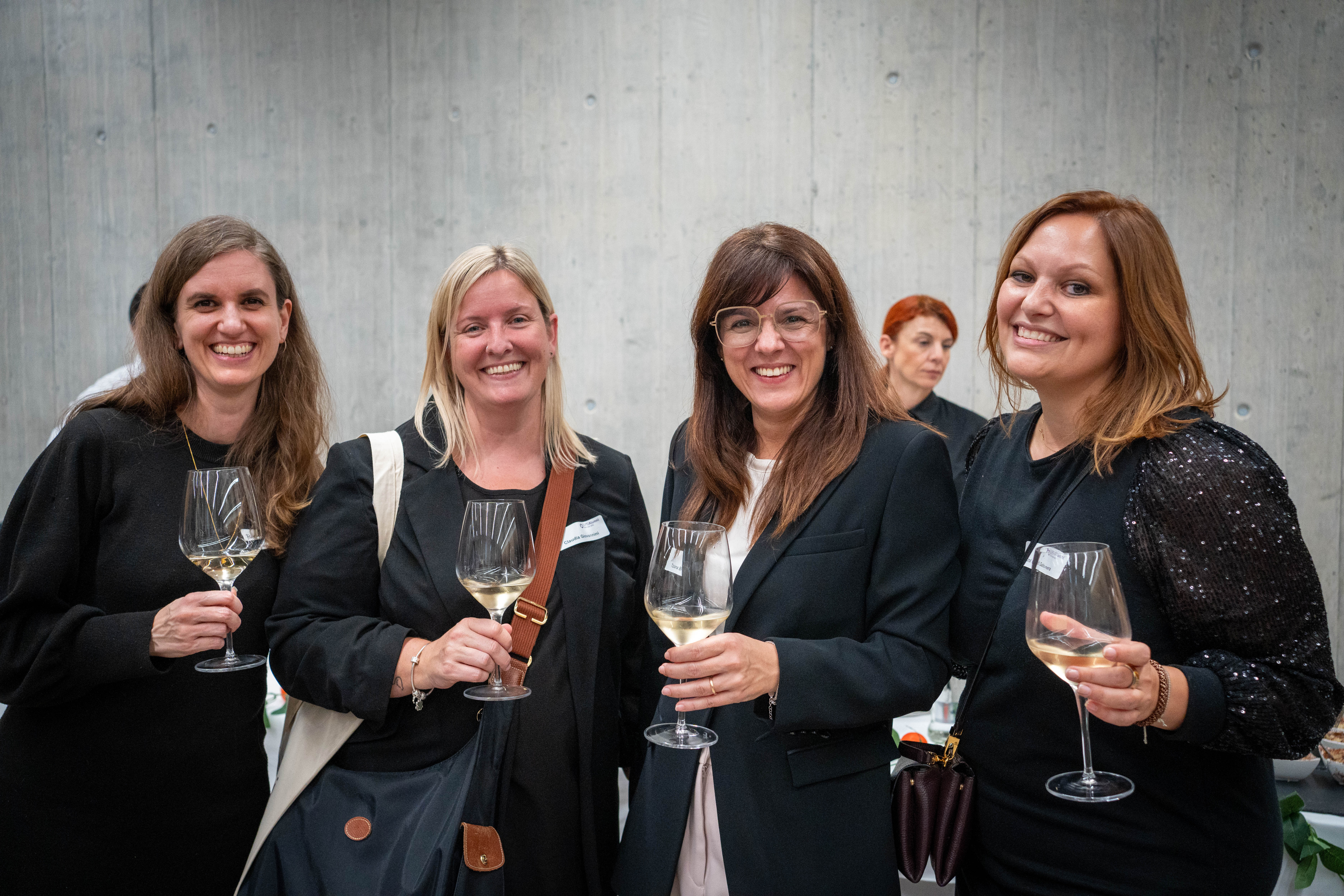 Impressioni sull'evento "SUPSIAlumni DAY 2025"