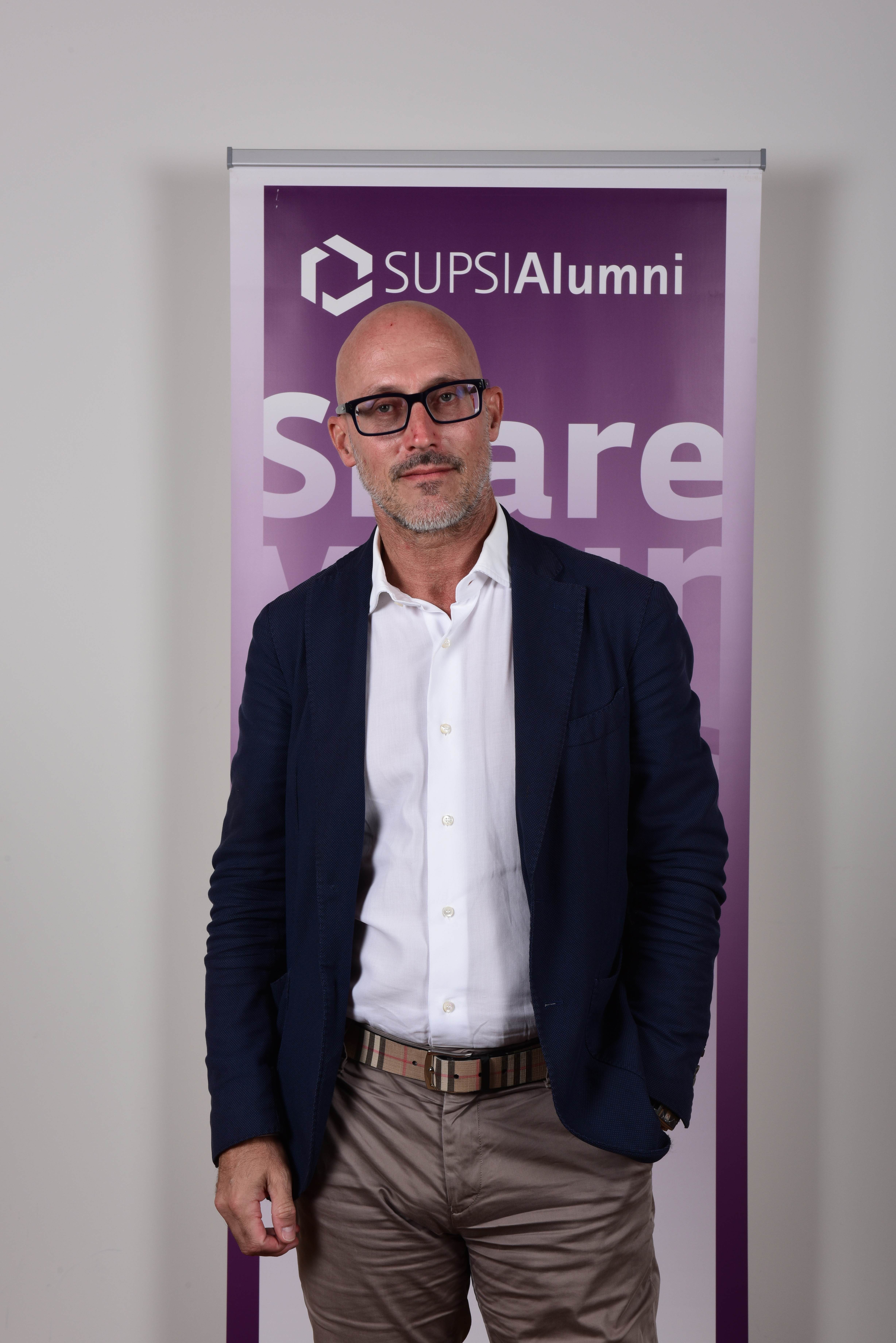 Impressioni sull'evento "SUPSIAlumni DAY 2023"