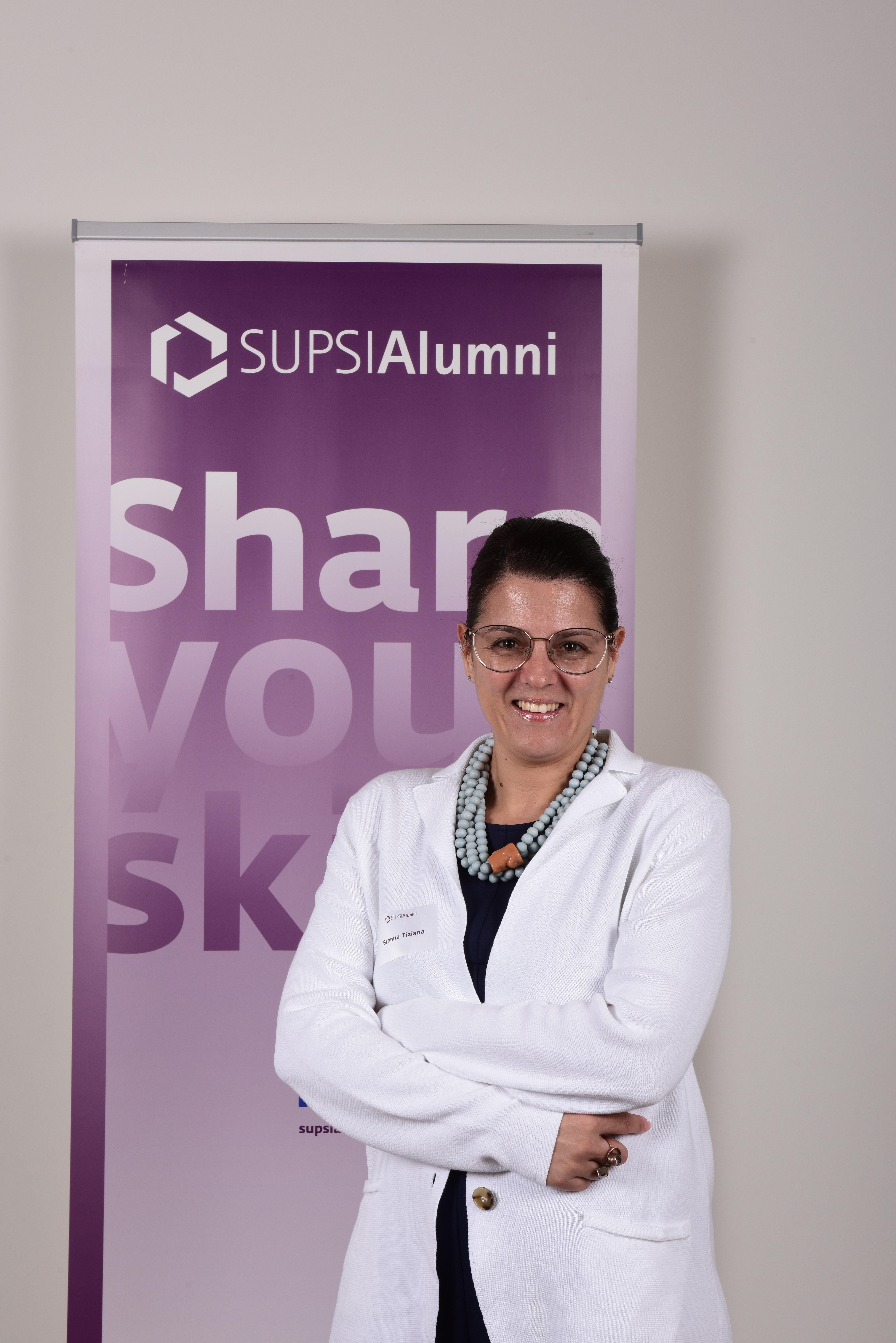 Impressioni sull'evento "SUPSIAlumni DAY 2023"