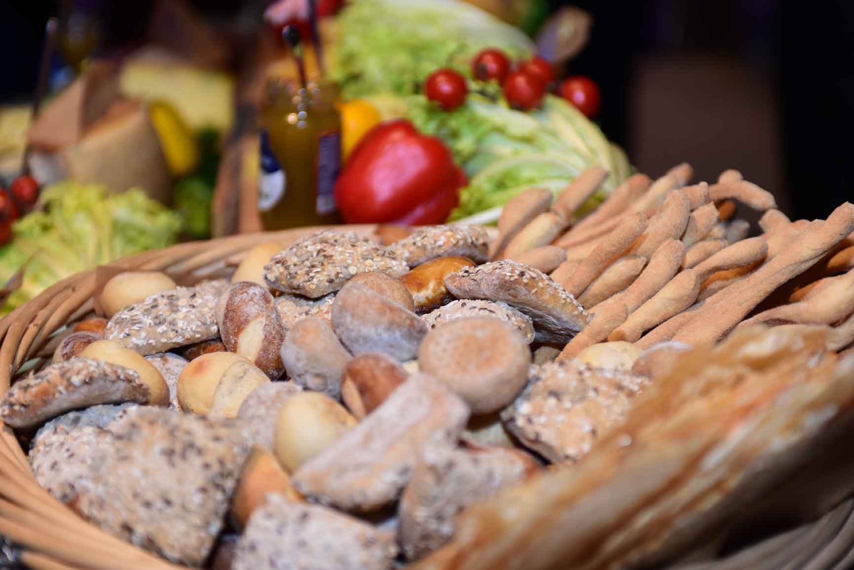 Impressioni sull'evento "SUPSI Alumni DAY 2022"