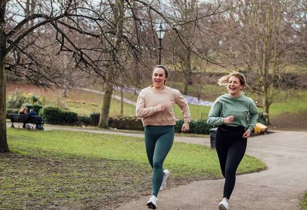 Consigli per la salute: Jogging per principianti  Consigli per la salute: Jogging per principianti