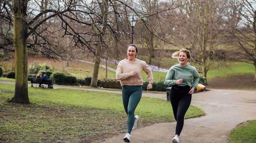 Consigli per la salute: Jogging per principianti Consigli per la salute: Jogging per principianti