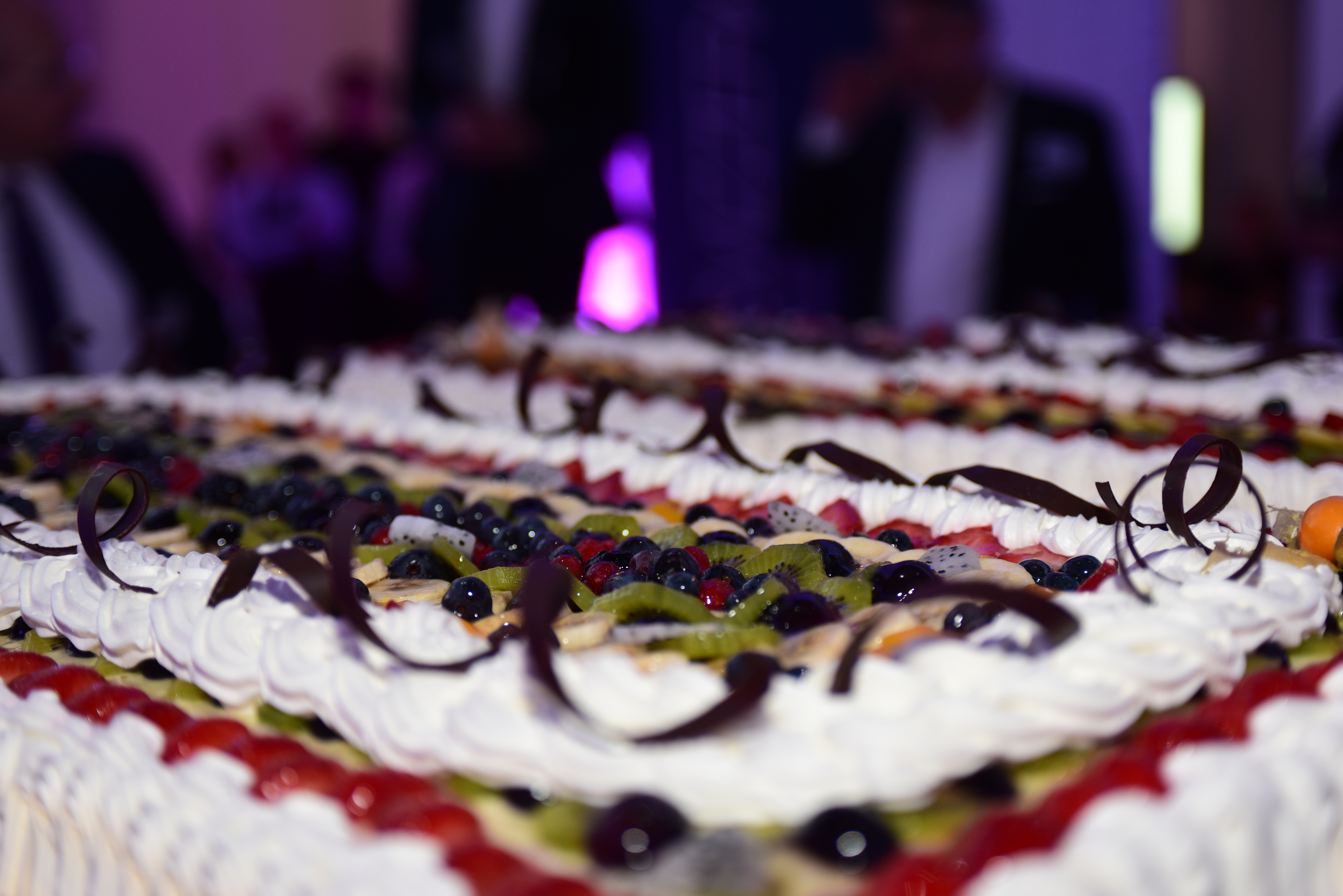 Impressioni sull'evento "SUPSIAlumni DAY 2023"