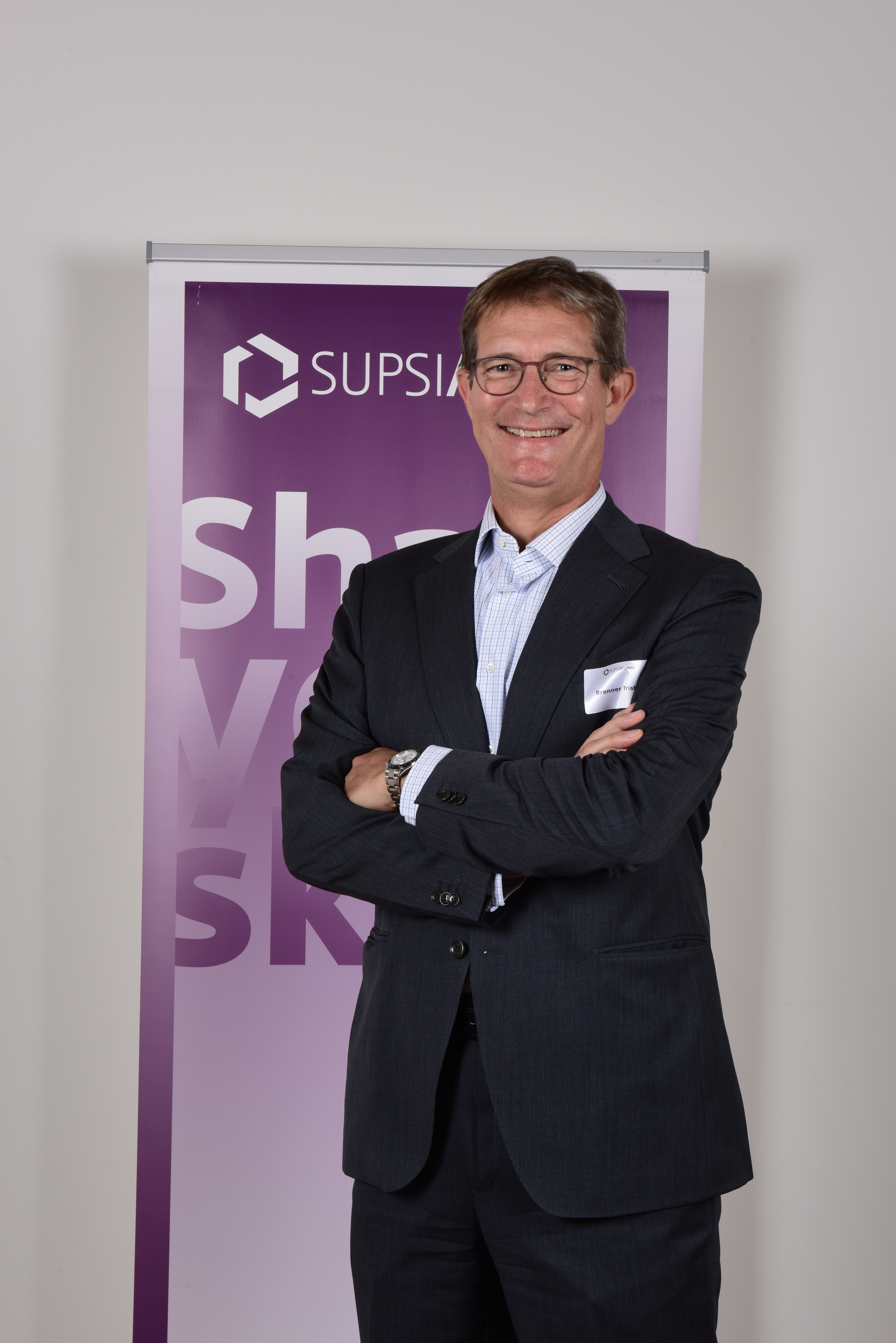 Impressioni sull'evento "SUPSIAlumni DAY 2023"