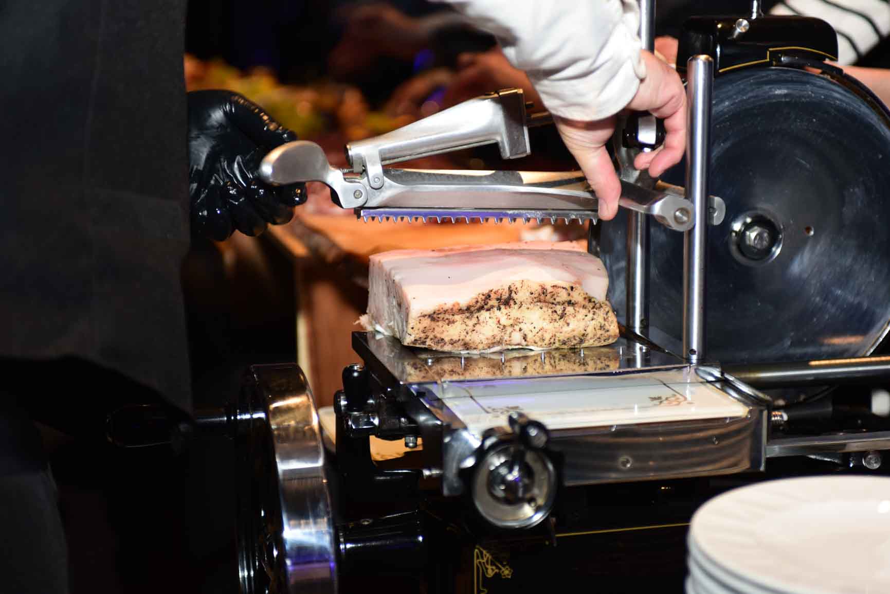 Impressioni sull'evento "SUPSI Alumni DAY 2022"