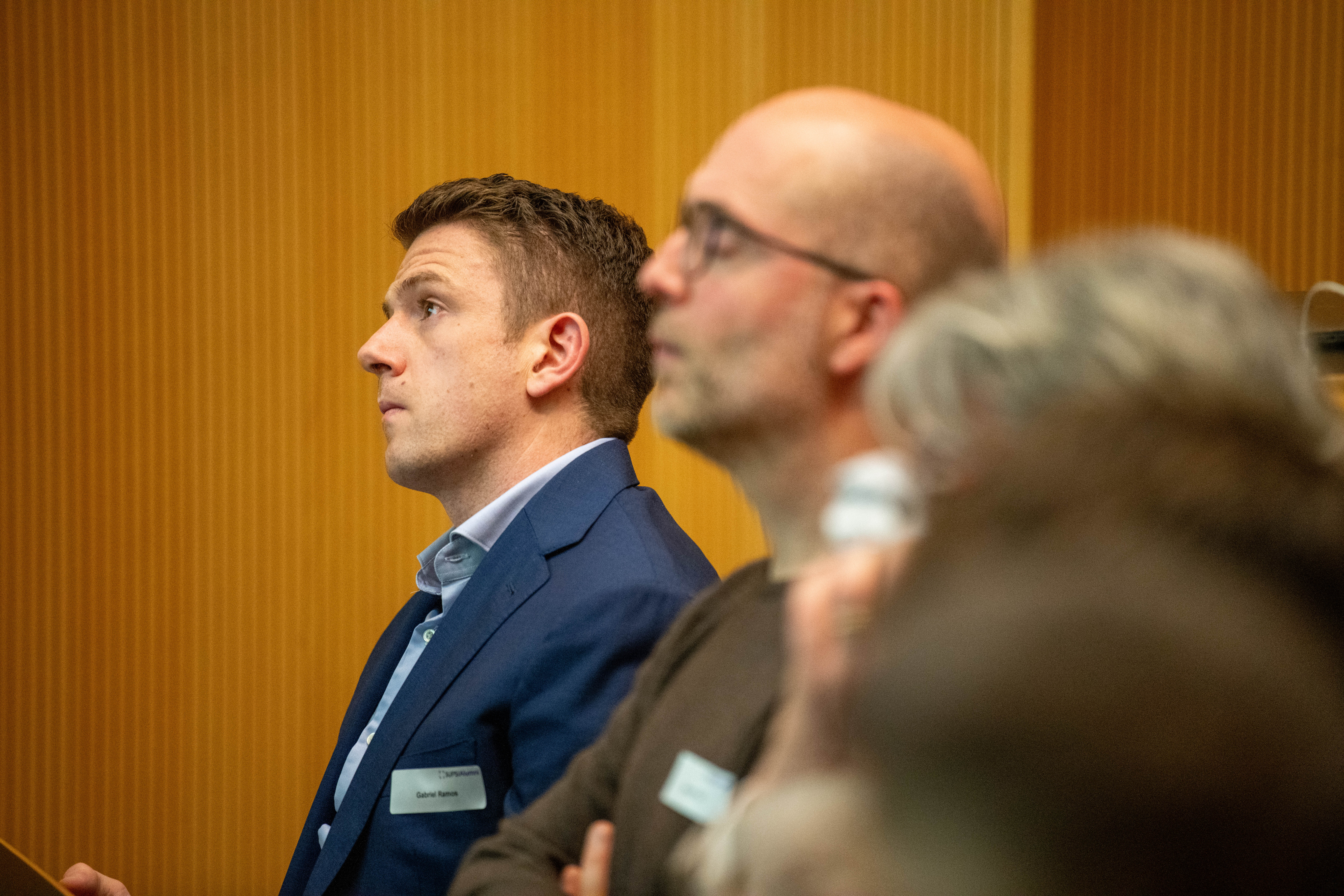 ASSEMBLEA GENERALE ORDINARIA SUPSIALUMNI 2026