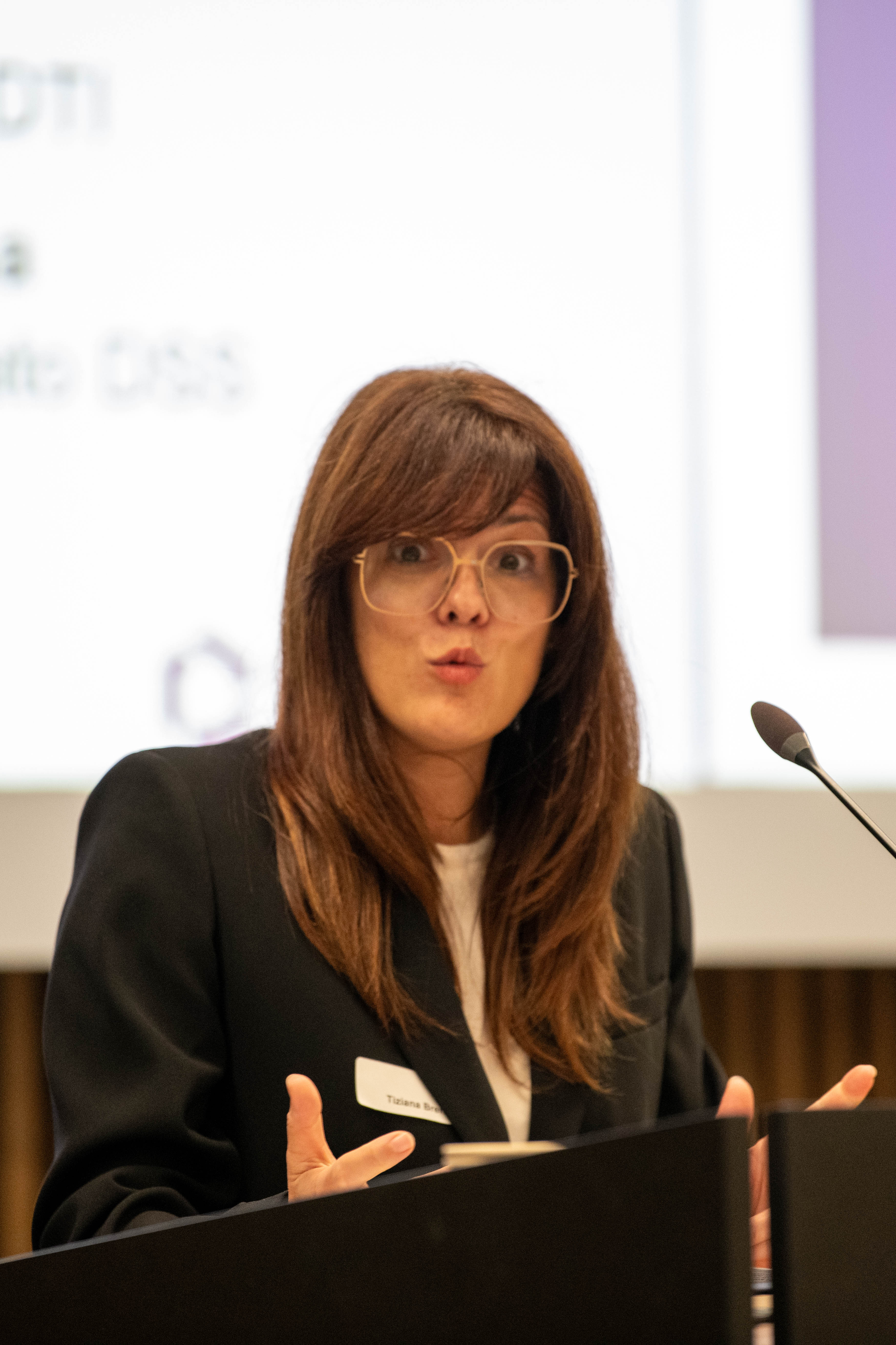 Impressioni sull'evento "SUPSIAlumni DAY 2025"