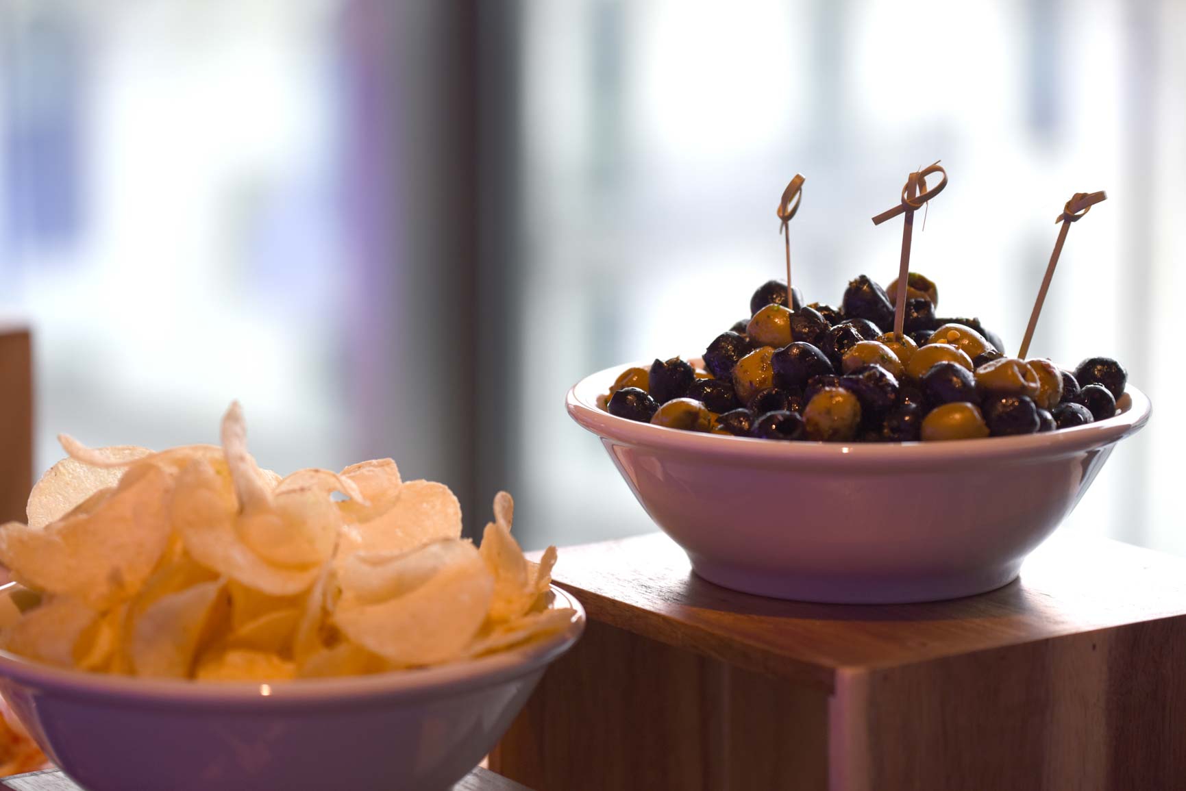 Impressioni sull'evento "SUPSI Alumni DAY 2022"