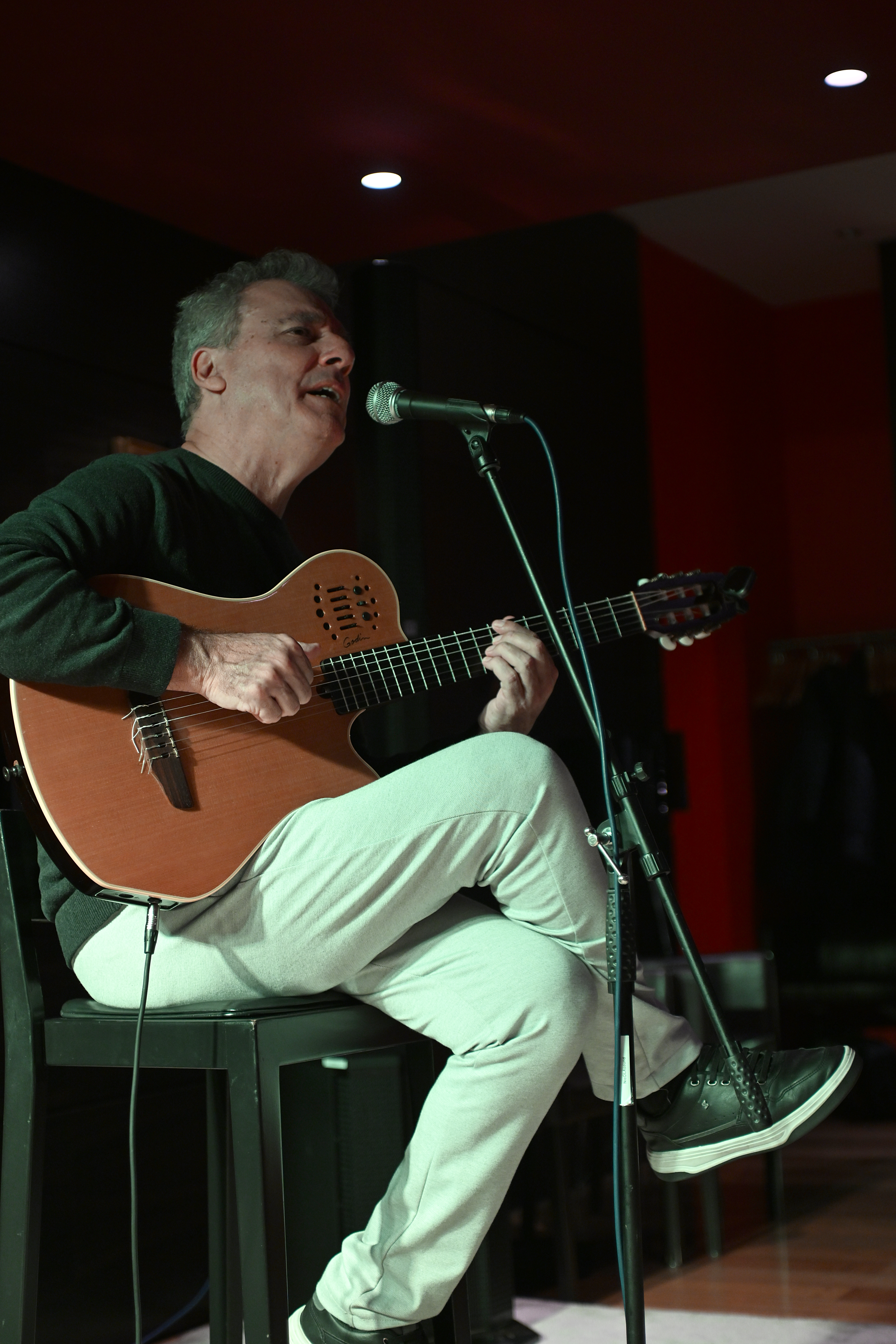 Impressioni sull'evento "SUPSI Alumni DAY 2024"