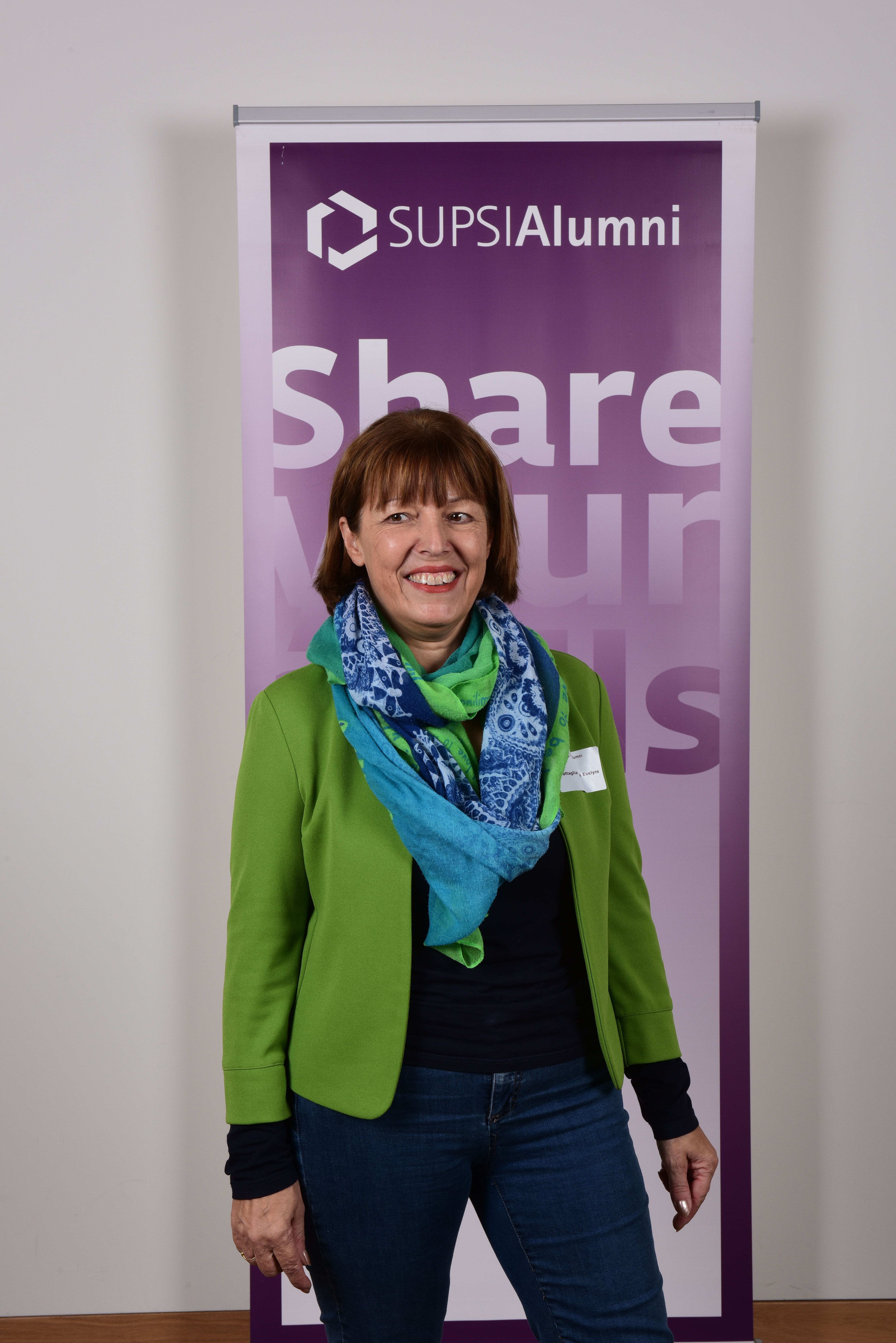 Impressioni sull'evento "SUPSIAlumni DAY 2023"