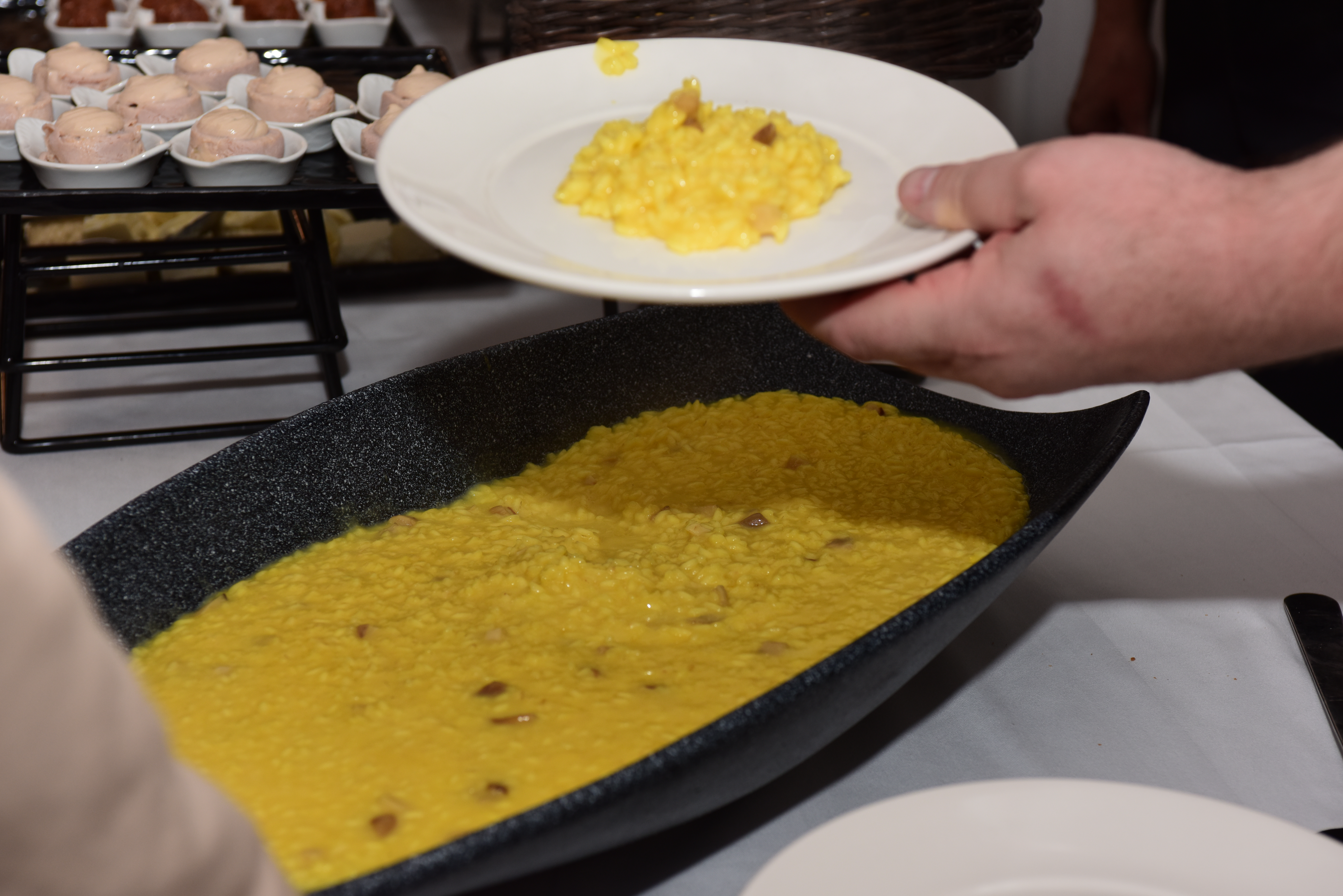 Impressioni sull'evento "SUPSIAlumni DAY 2023"