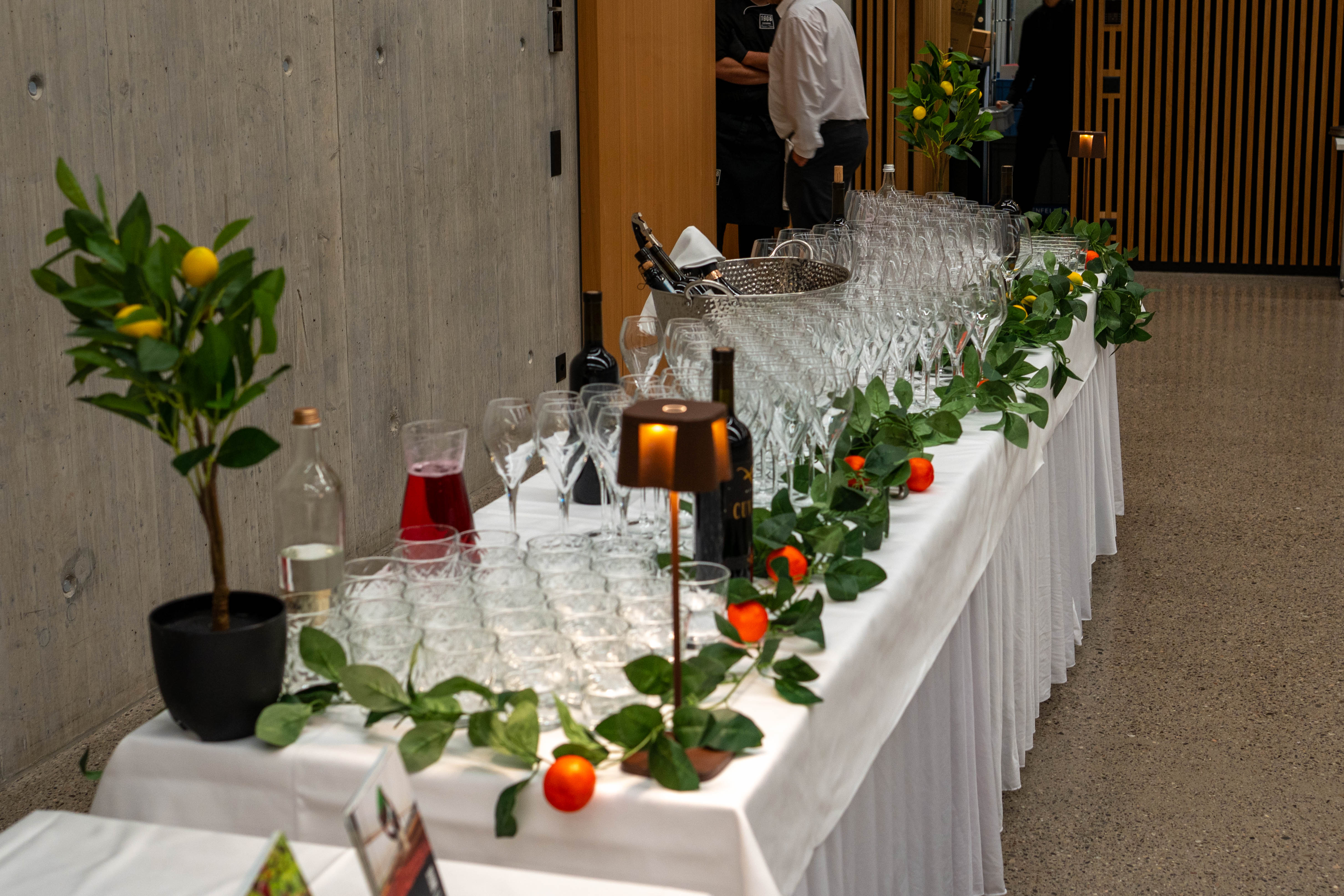 Impressioni sull'evento "SUPSIAlumni DAY 2025"