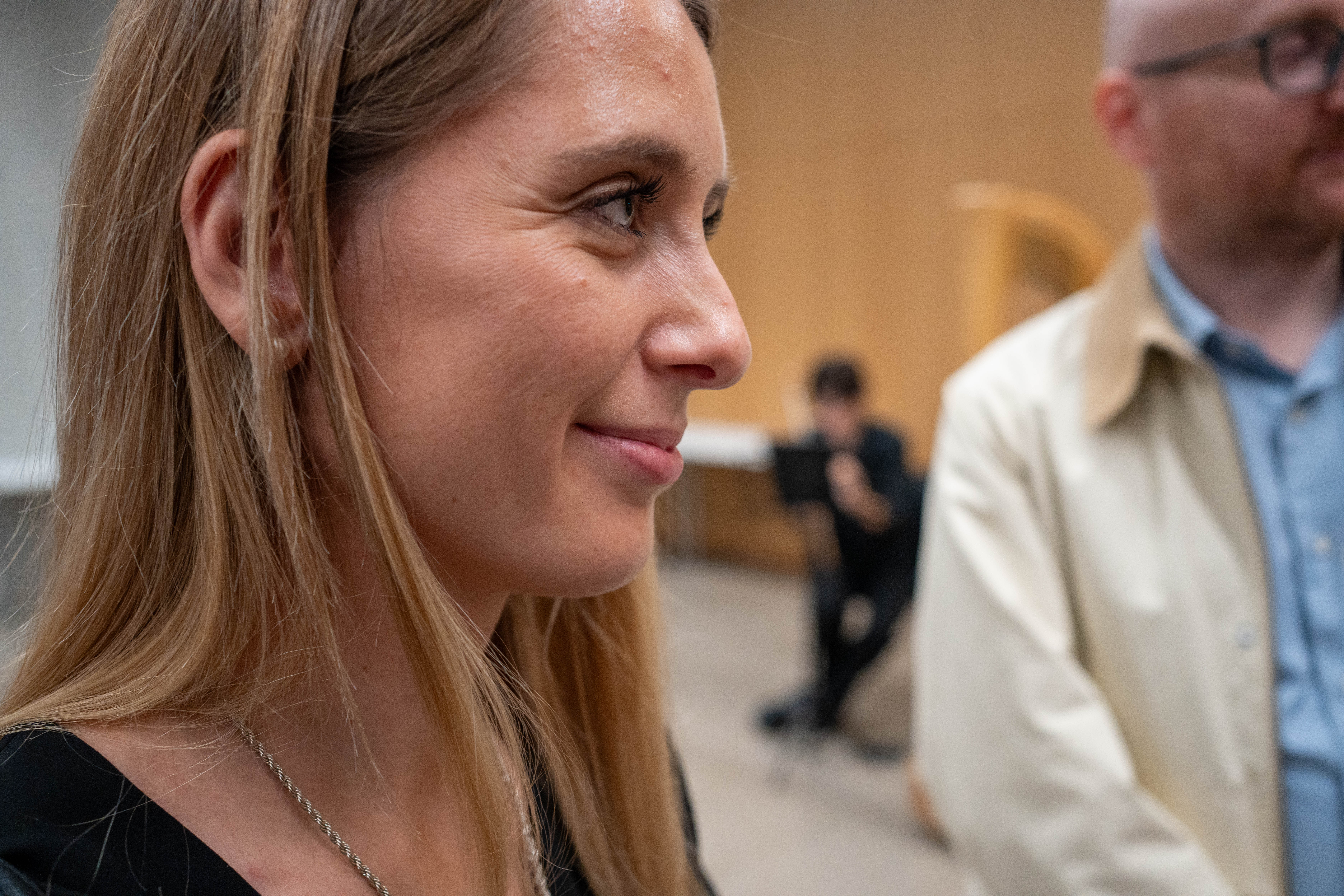 Impressioni sull'evento "SUPSIAlumni DAY 2025"