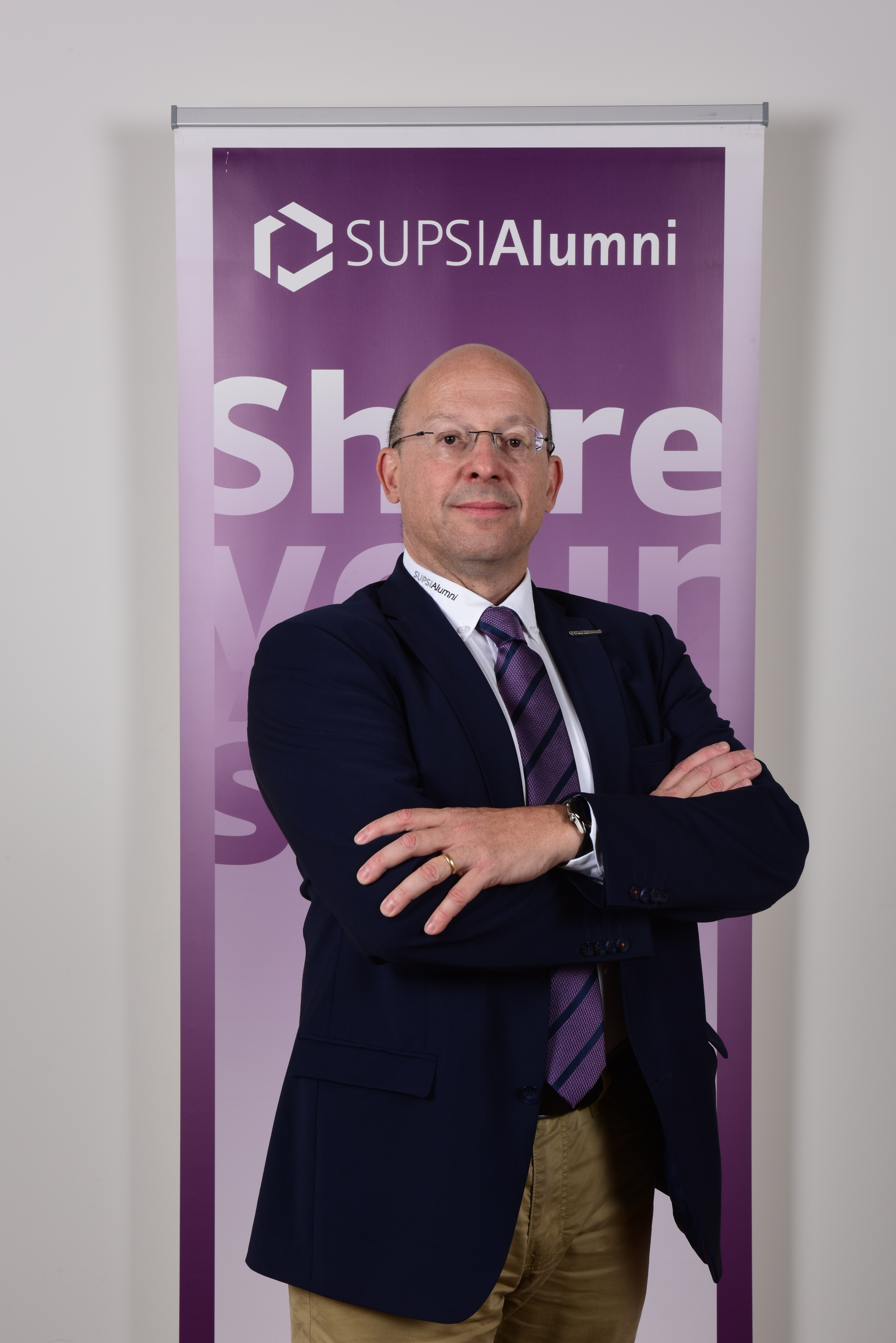 Impressioni sull'evento "SUPSIAlumni DAY 2023"