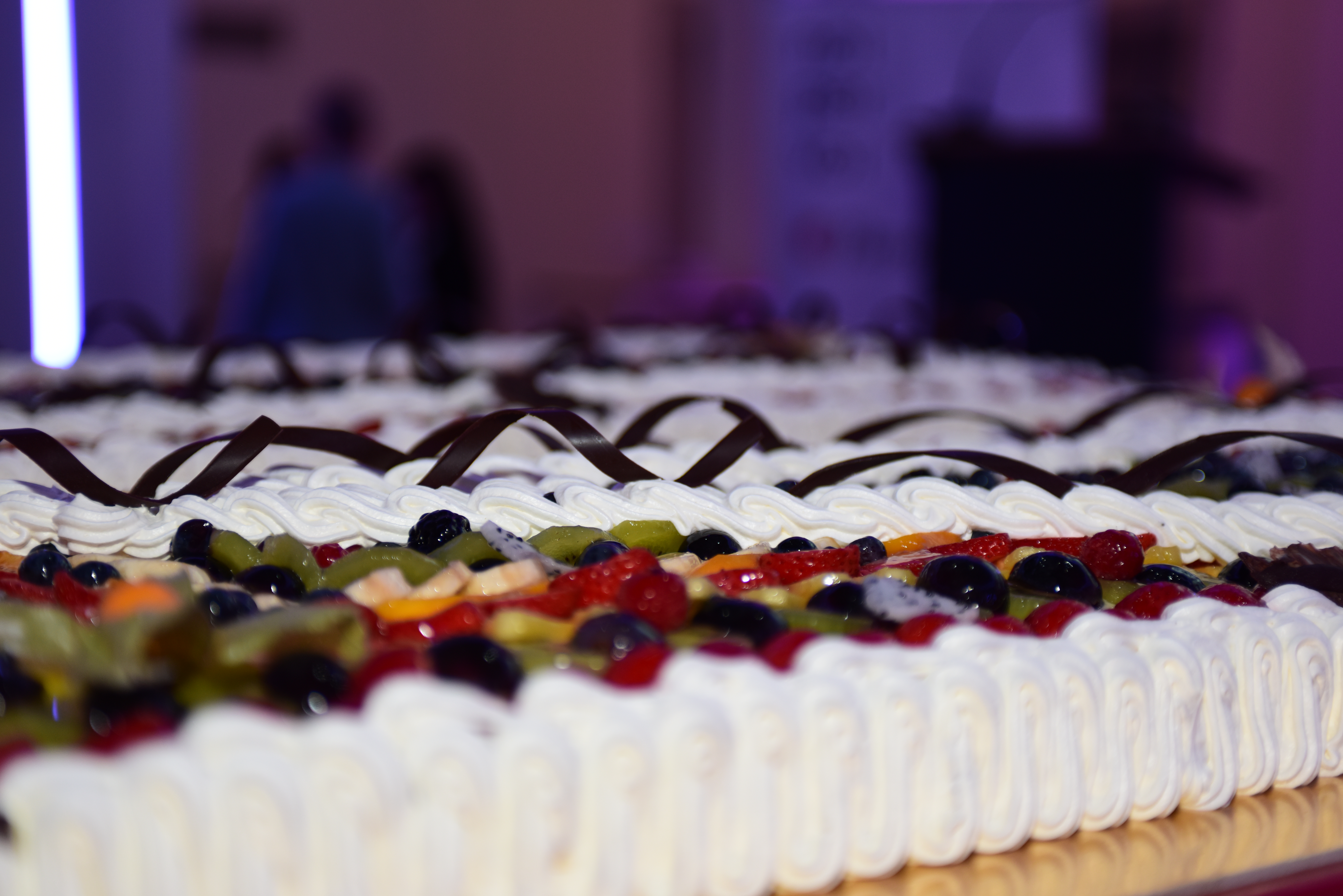 Impressioni sull'evento "SUPSIAlumni DAY 2023"