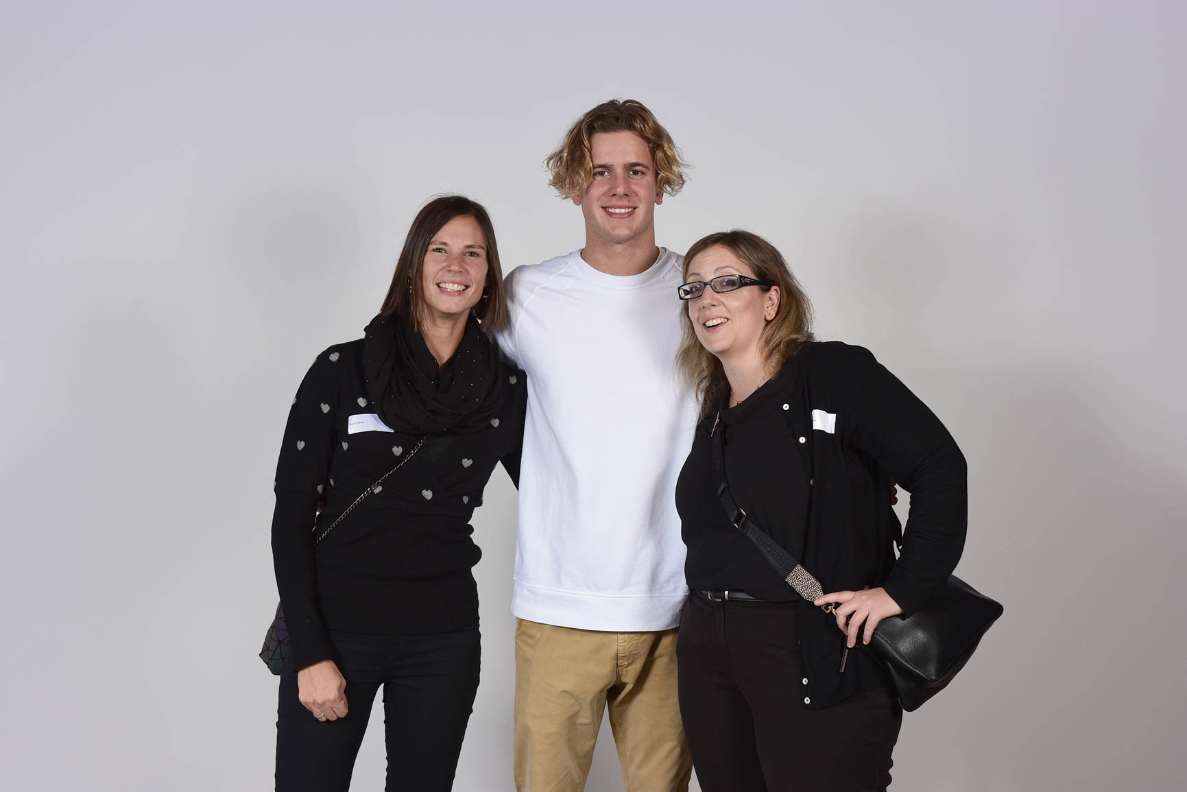 Impressioni sull'evento "SUPSI Alumni DAY 2022"