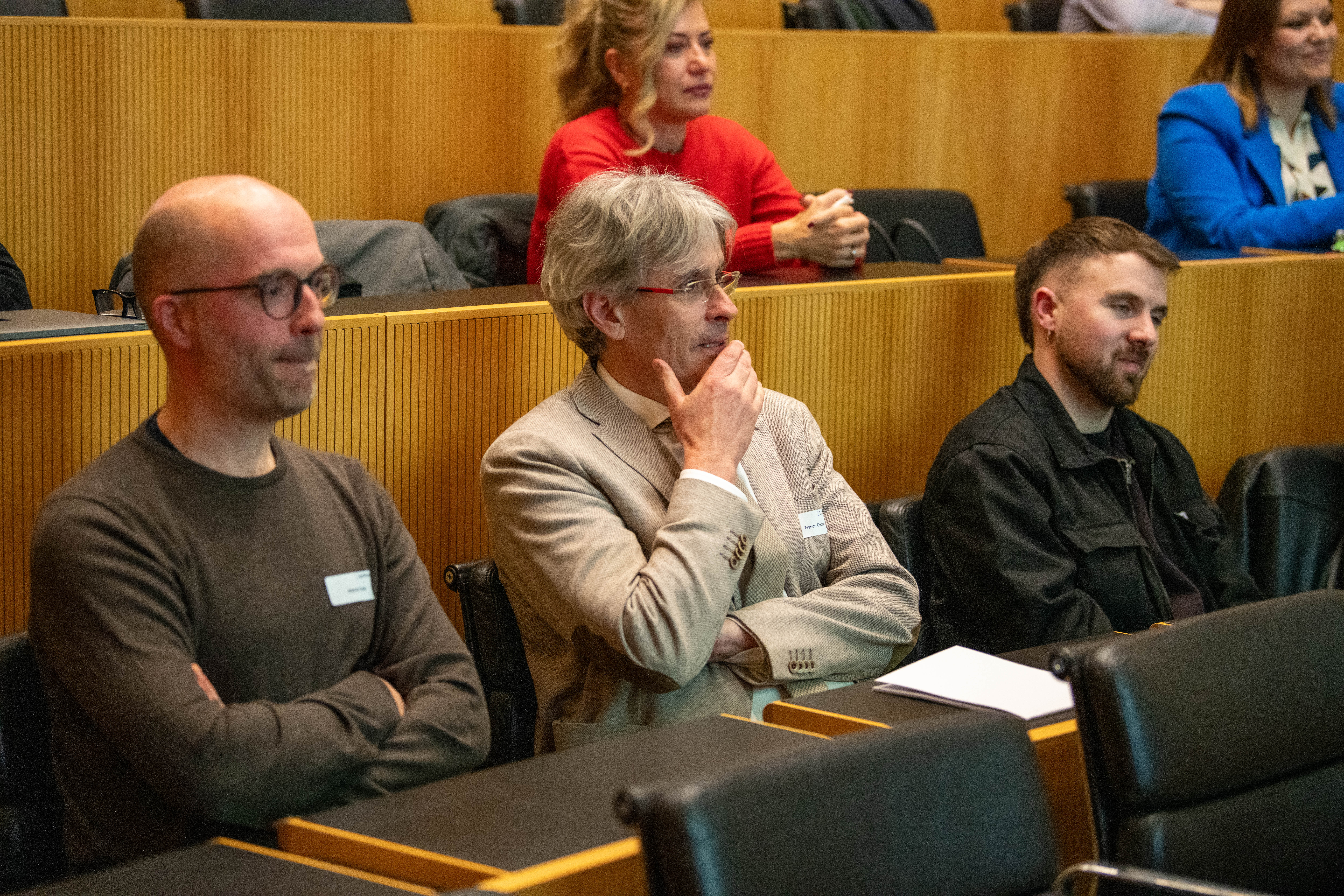 ASSEMBLEA GENERALE ORDINARIA SUPSIALUMNI 2026