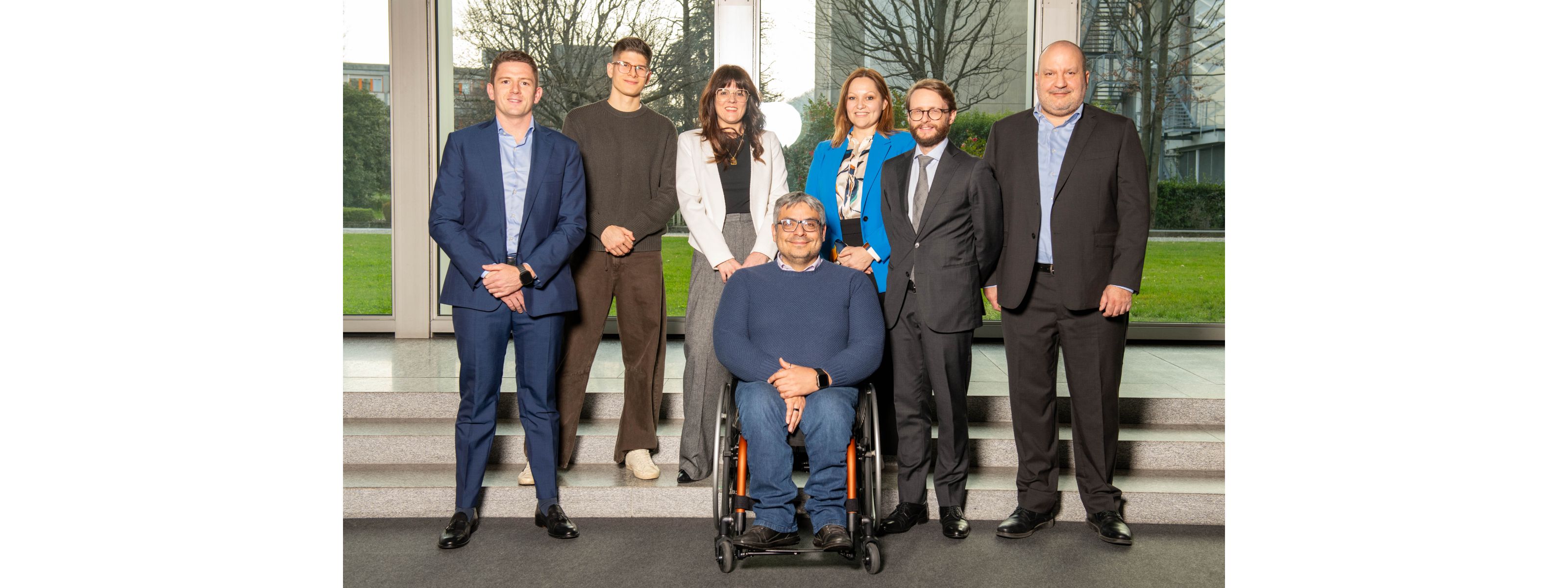 SUPSIAlumni: un anno di crescita sotto la guida di Tiziana Brenna 