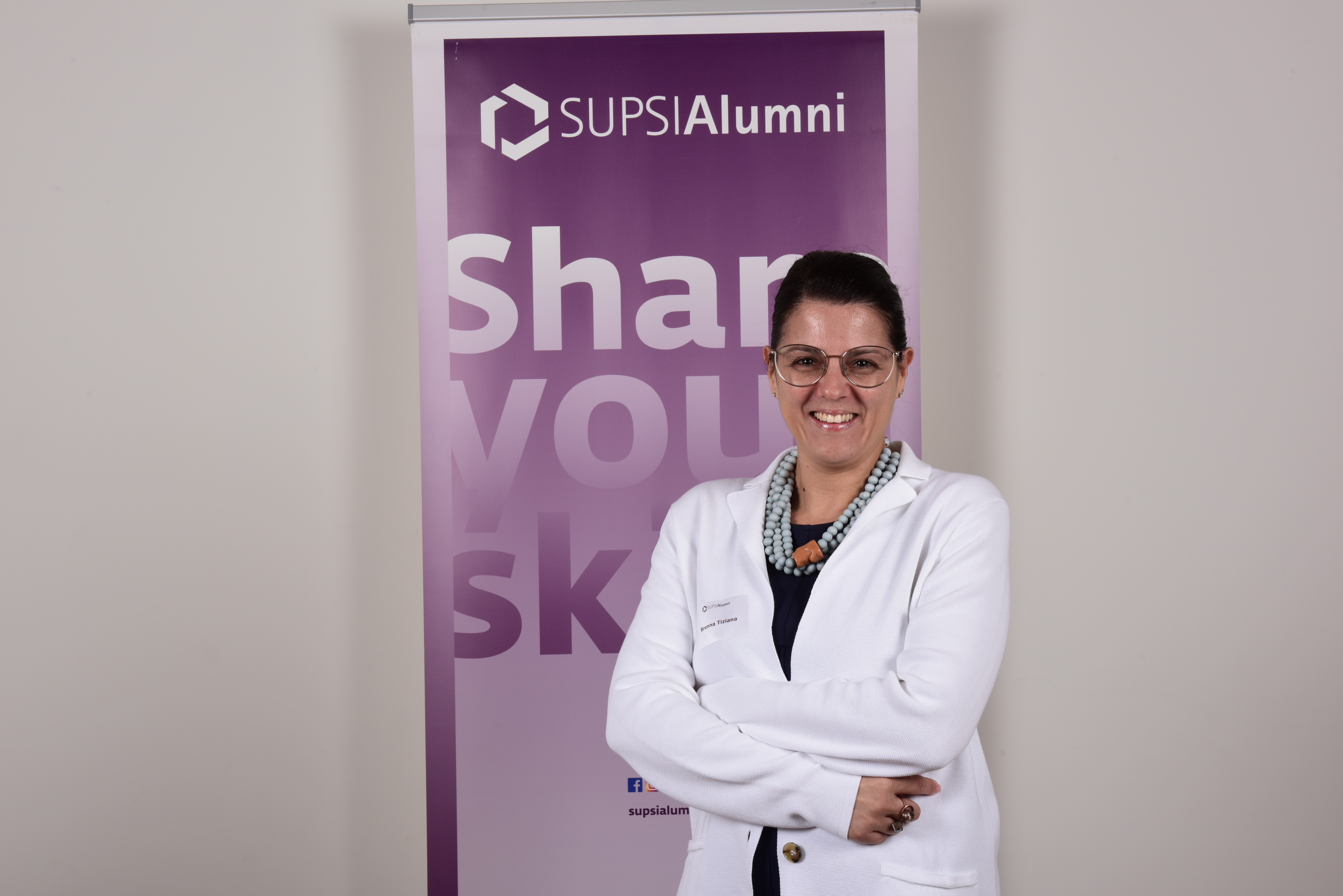 Impressioni sull'evento "SUPSIAlumni DAY 2023"