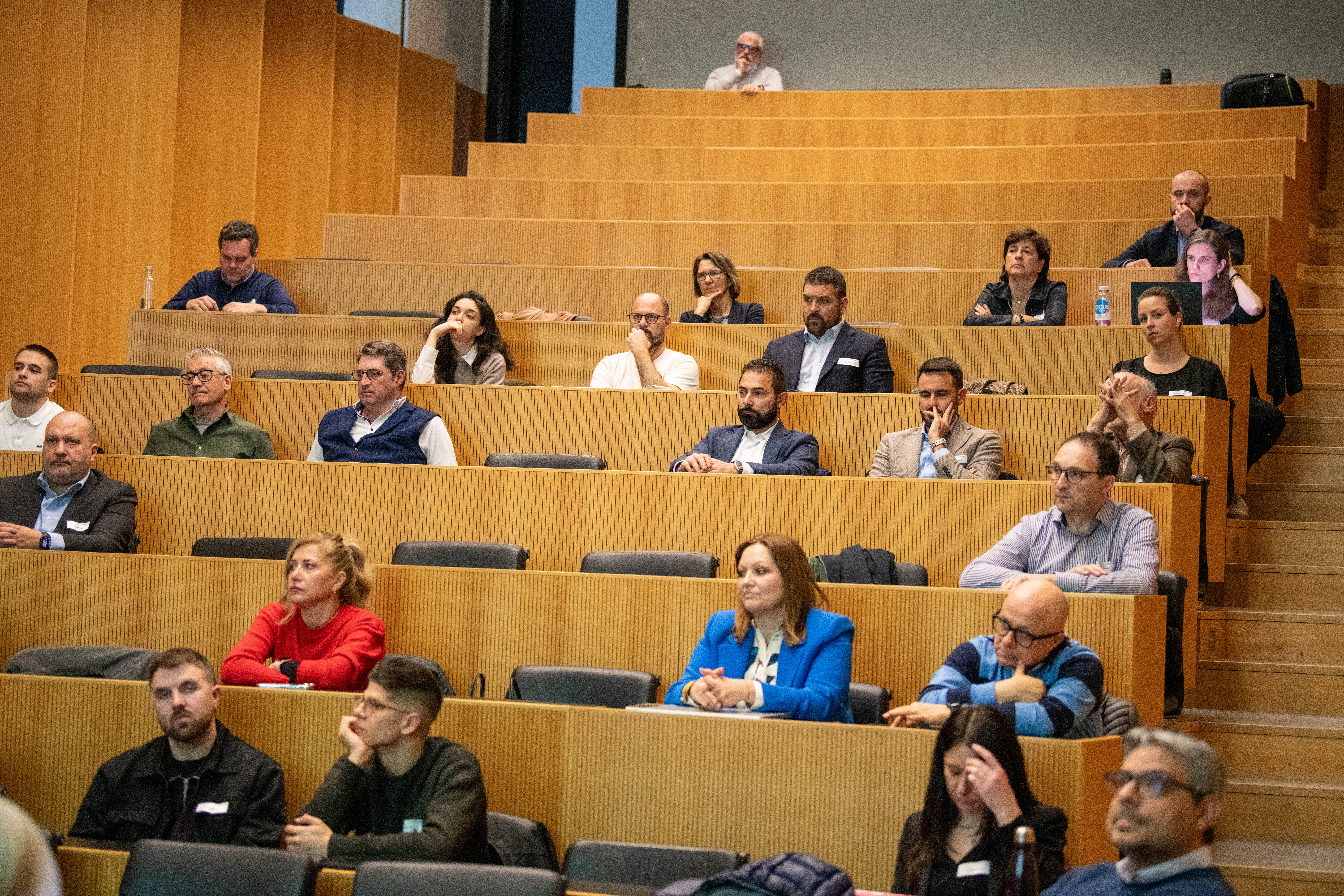 ASSEMBLEA GENERALE ORDINARIA SUPSIALUMNI 2026