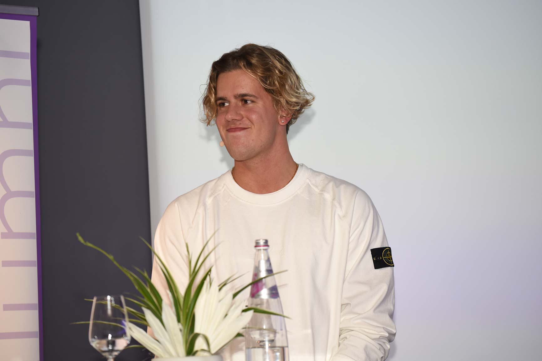 Impressioni sull'evento "SUPSI Alumni DAY 2022"