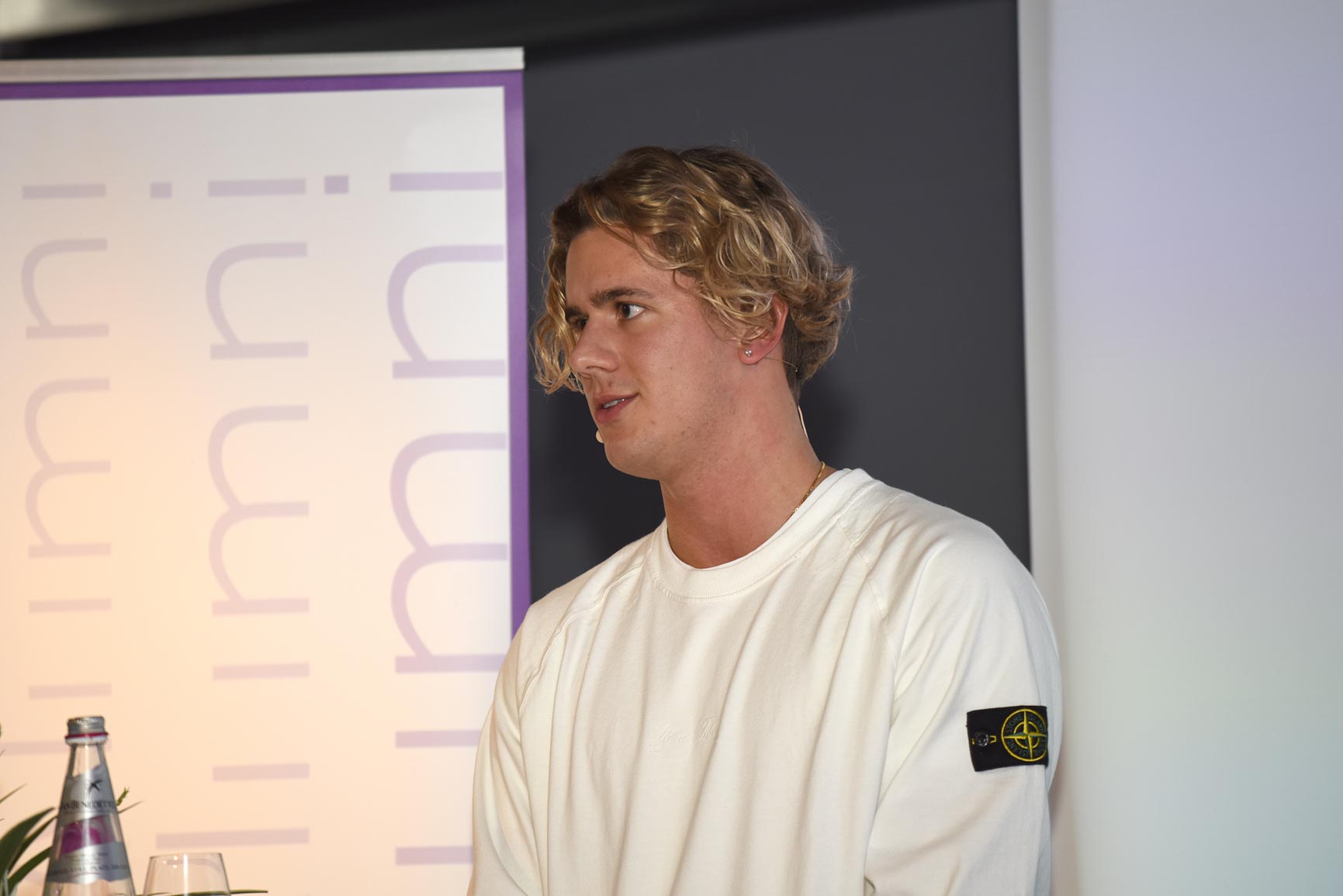 Impressioni sull'evento "SUPSI Alumni DAY 2022"