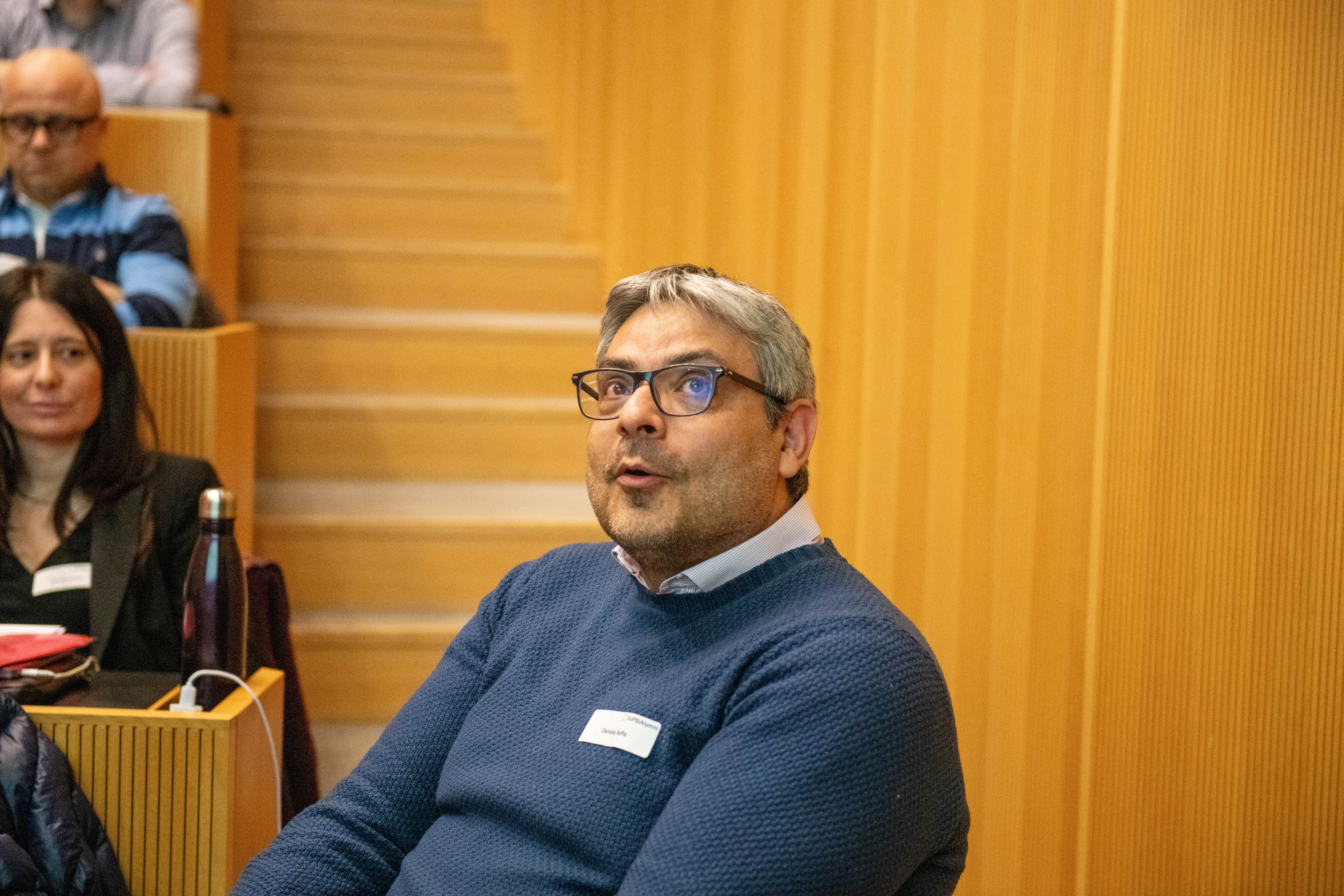 ASSEMBLEA GENERALE ORDINARIA SUPSIALUMNI 2026