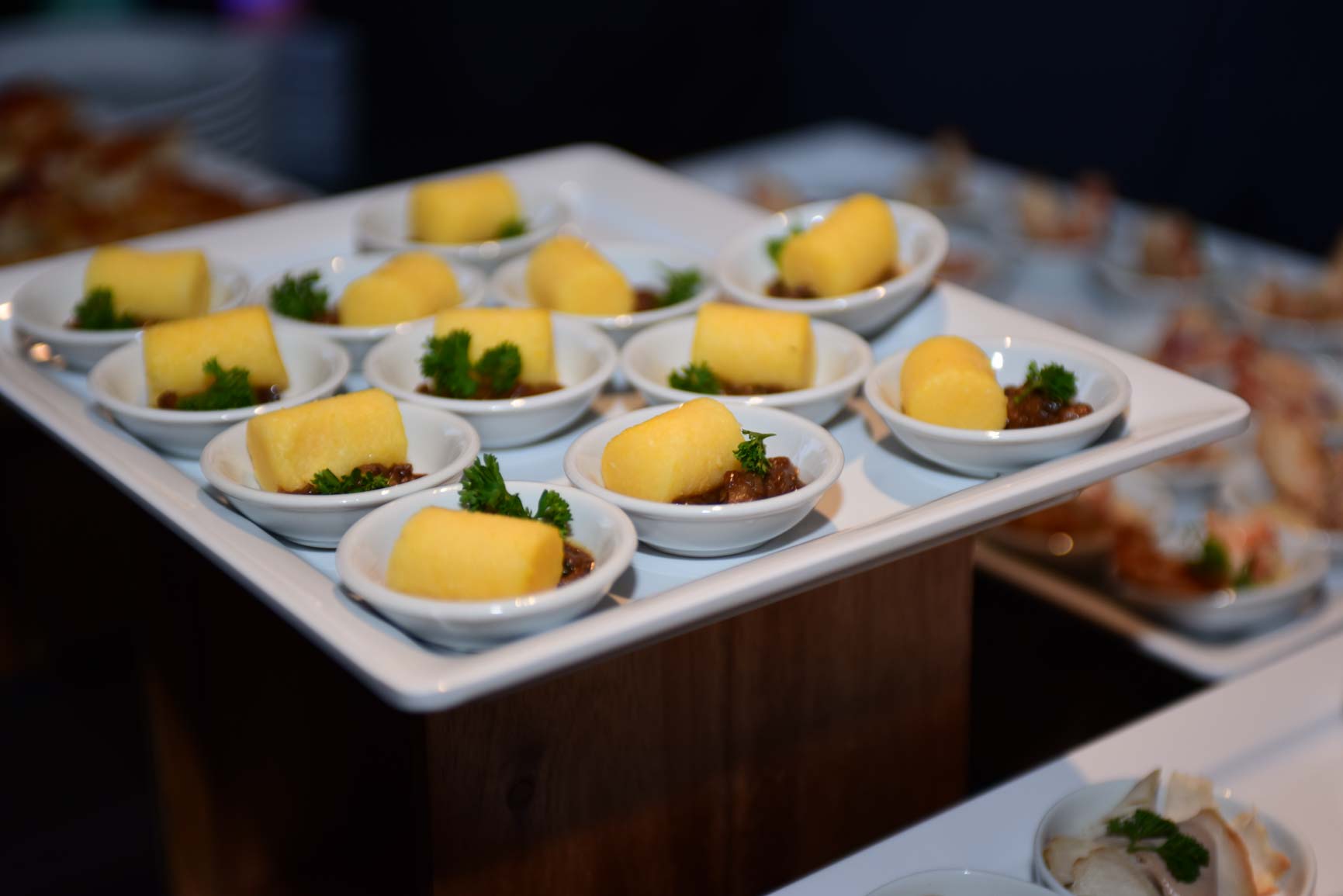 Impressioni sull'evento "SUPSI Alumni DAY 2022"