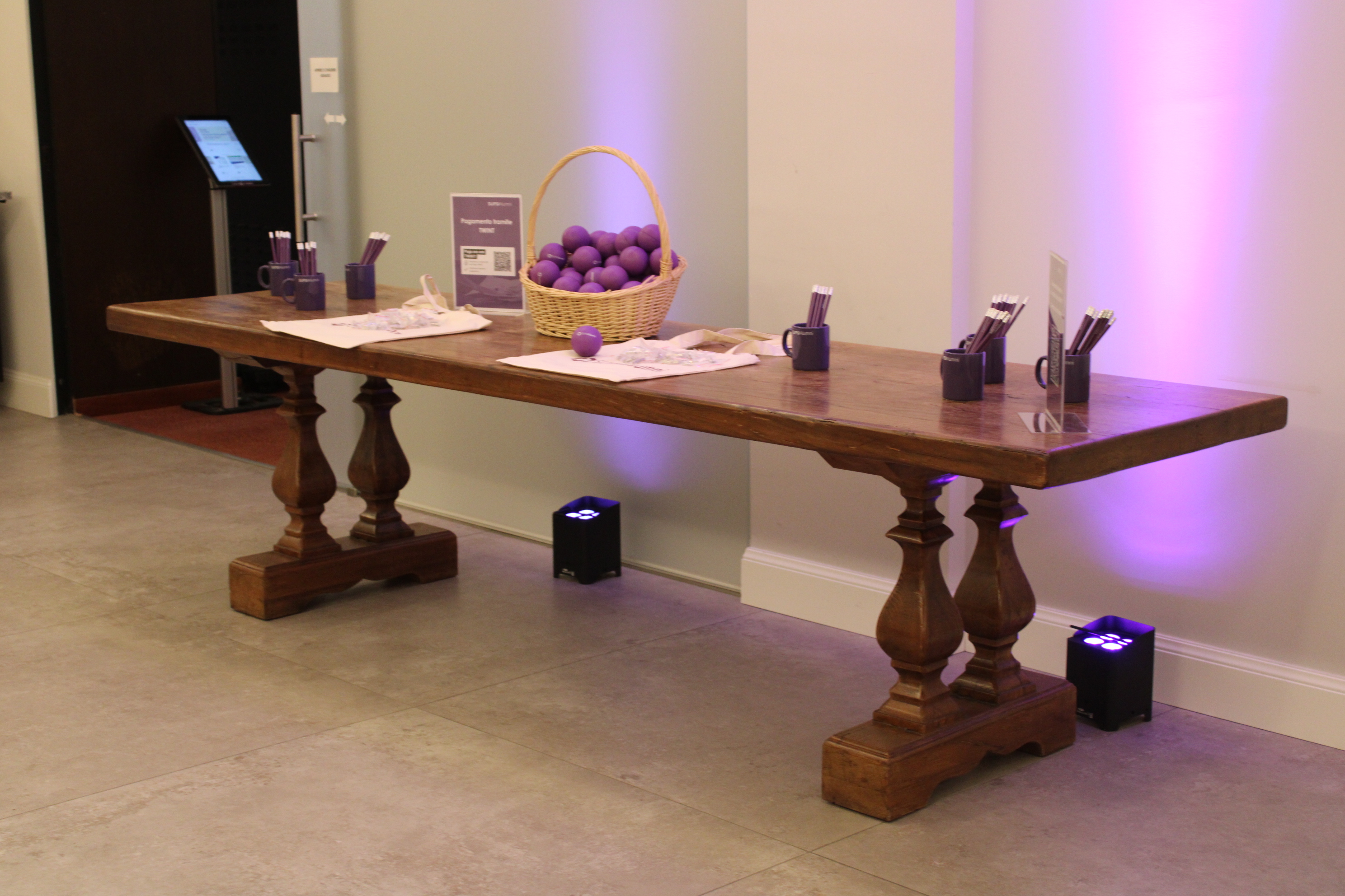 Impressioni sull'evento "SUPSI Alumni Reloaded 2023"