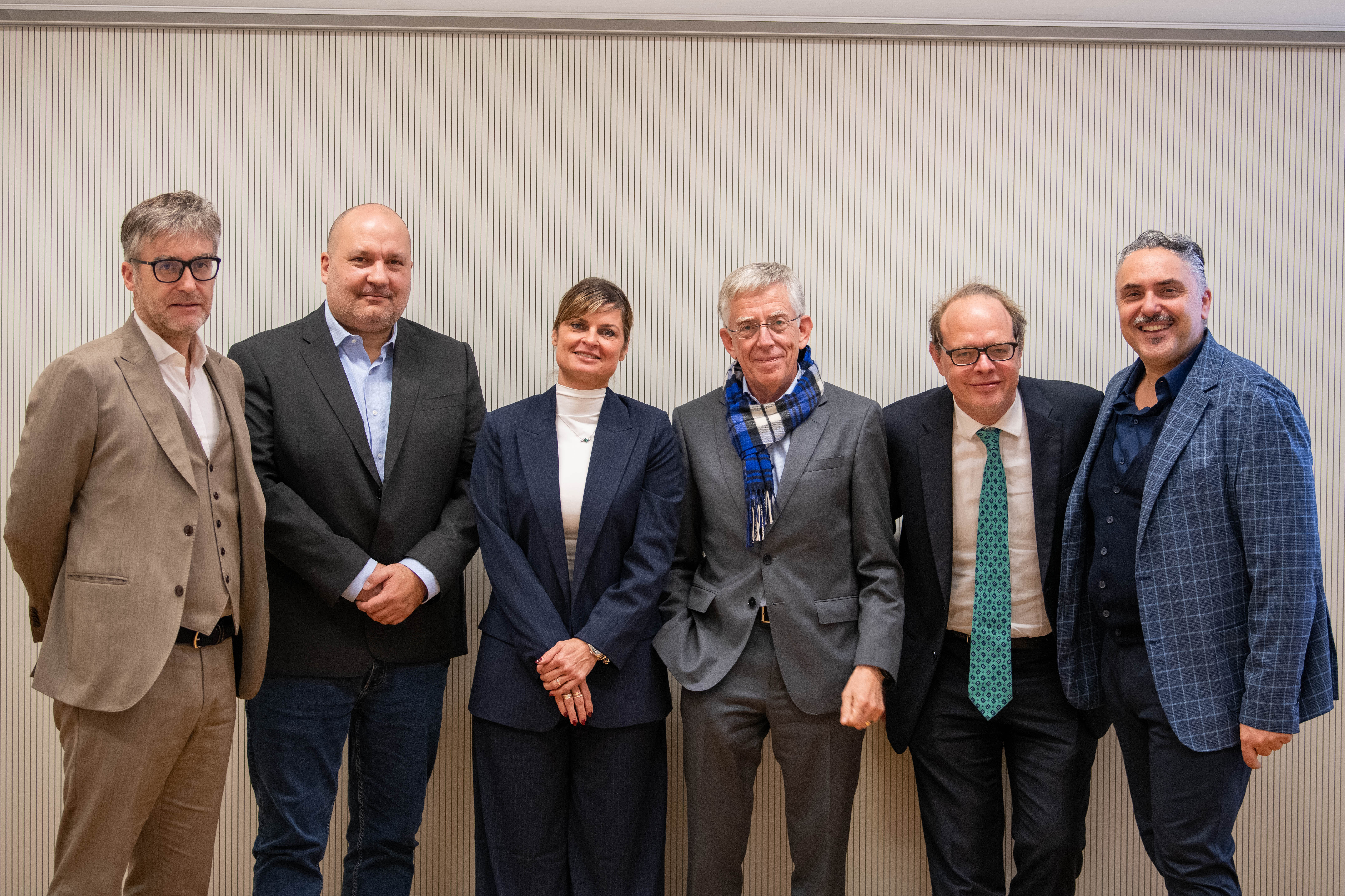 Impressioni sull'evento "Organi fiduciari: responsabilità e rischi da non sottovalutare"