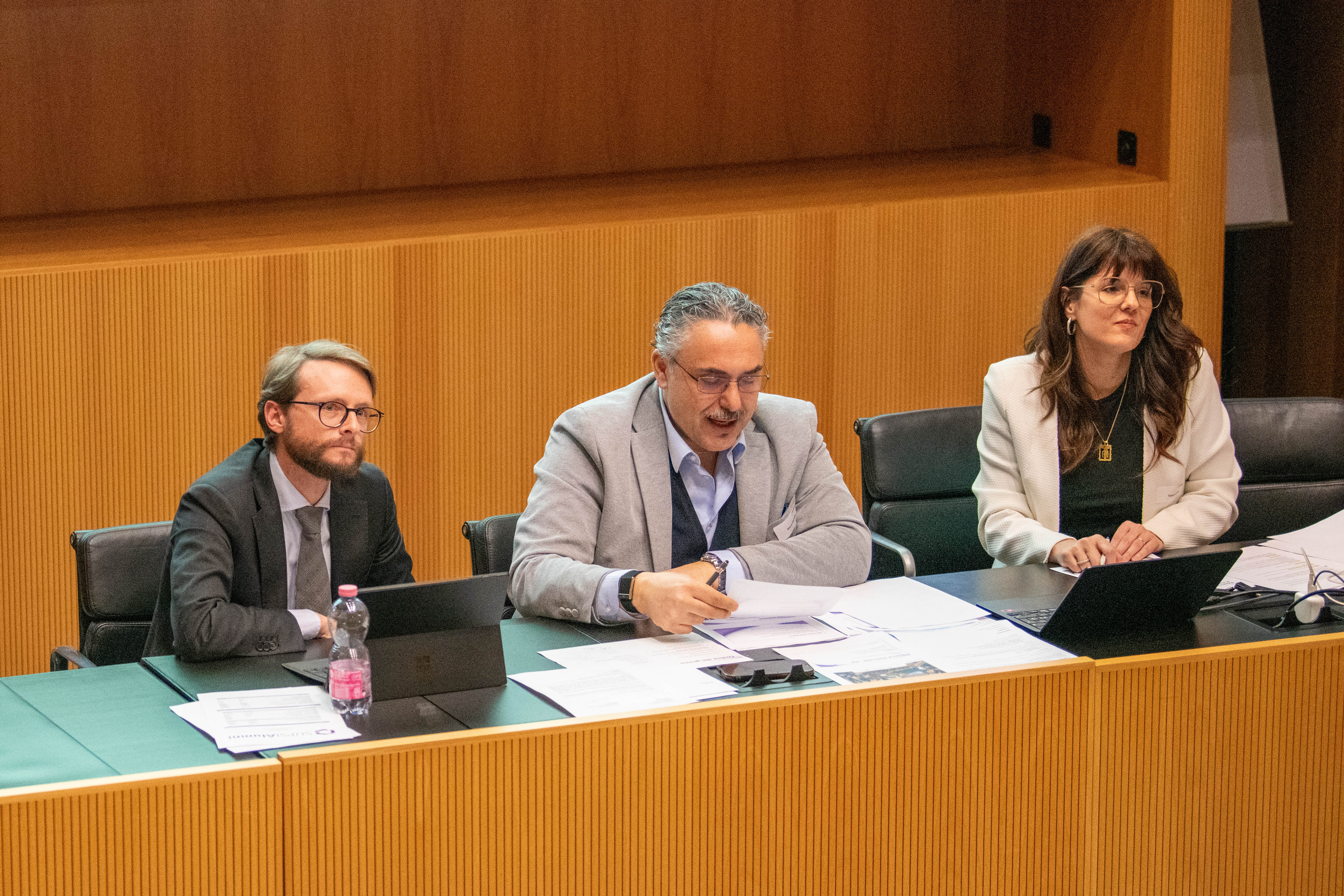 ASSEMBLEA GENERALE ORDINARIA SUPSIALUMNI 2026