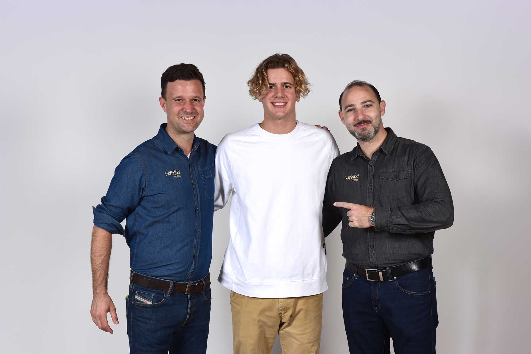 Impressioni sull'evento "SUPSI Alumni DAY 2022"