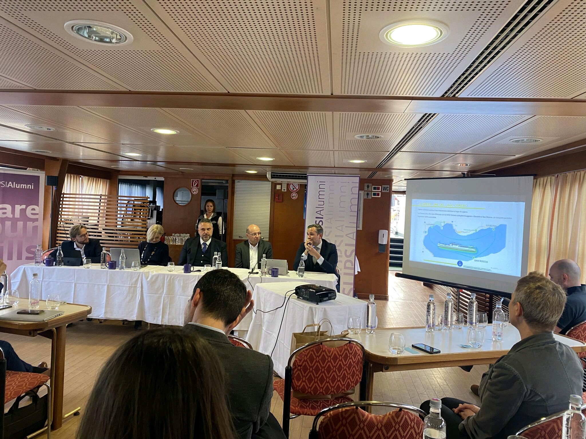 Impressioni dell'Assemblea Generale ordinaria 2022