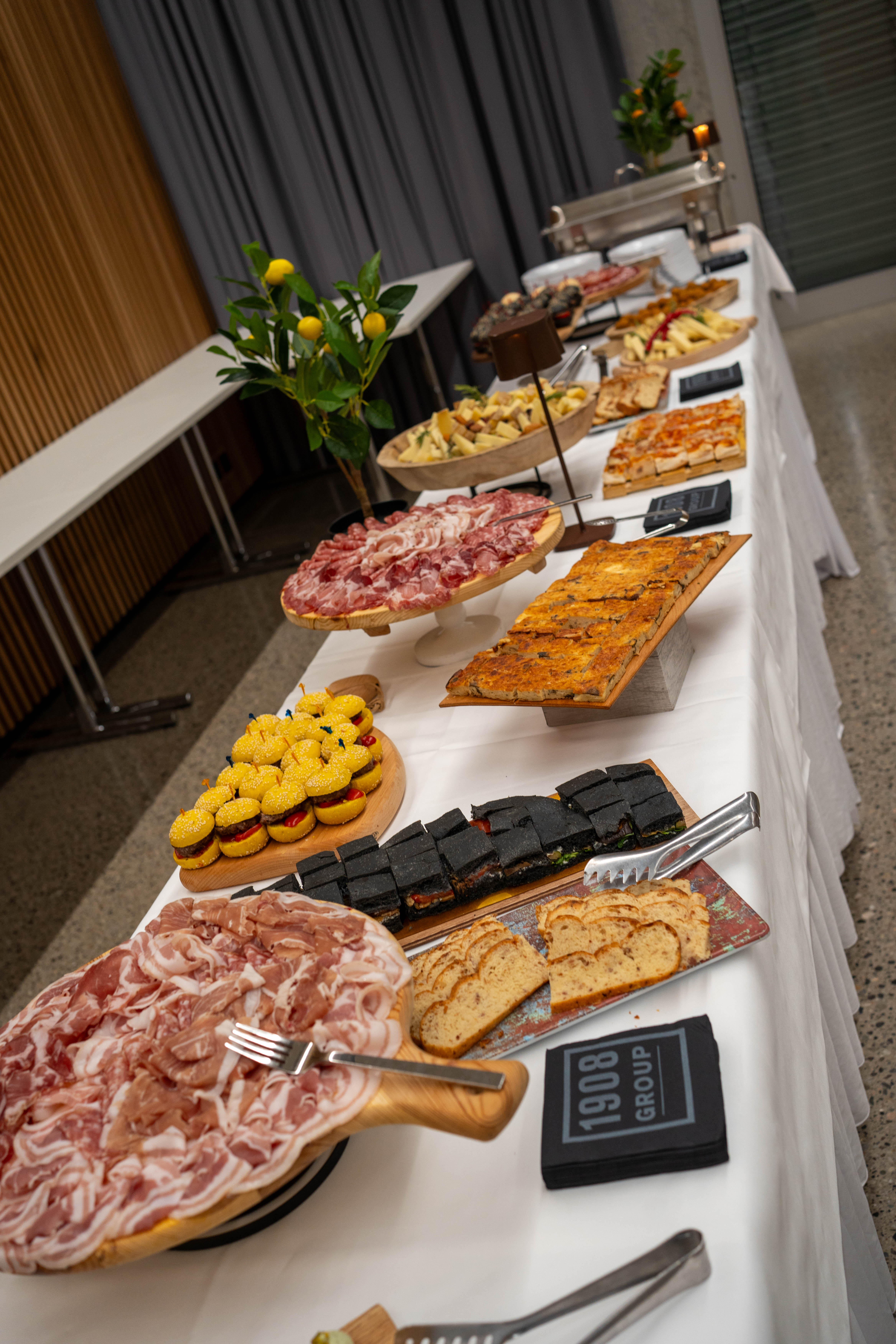 Impressioni sull'evento "SUPSIAlumni DAY 2025"