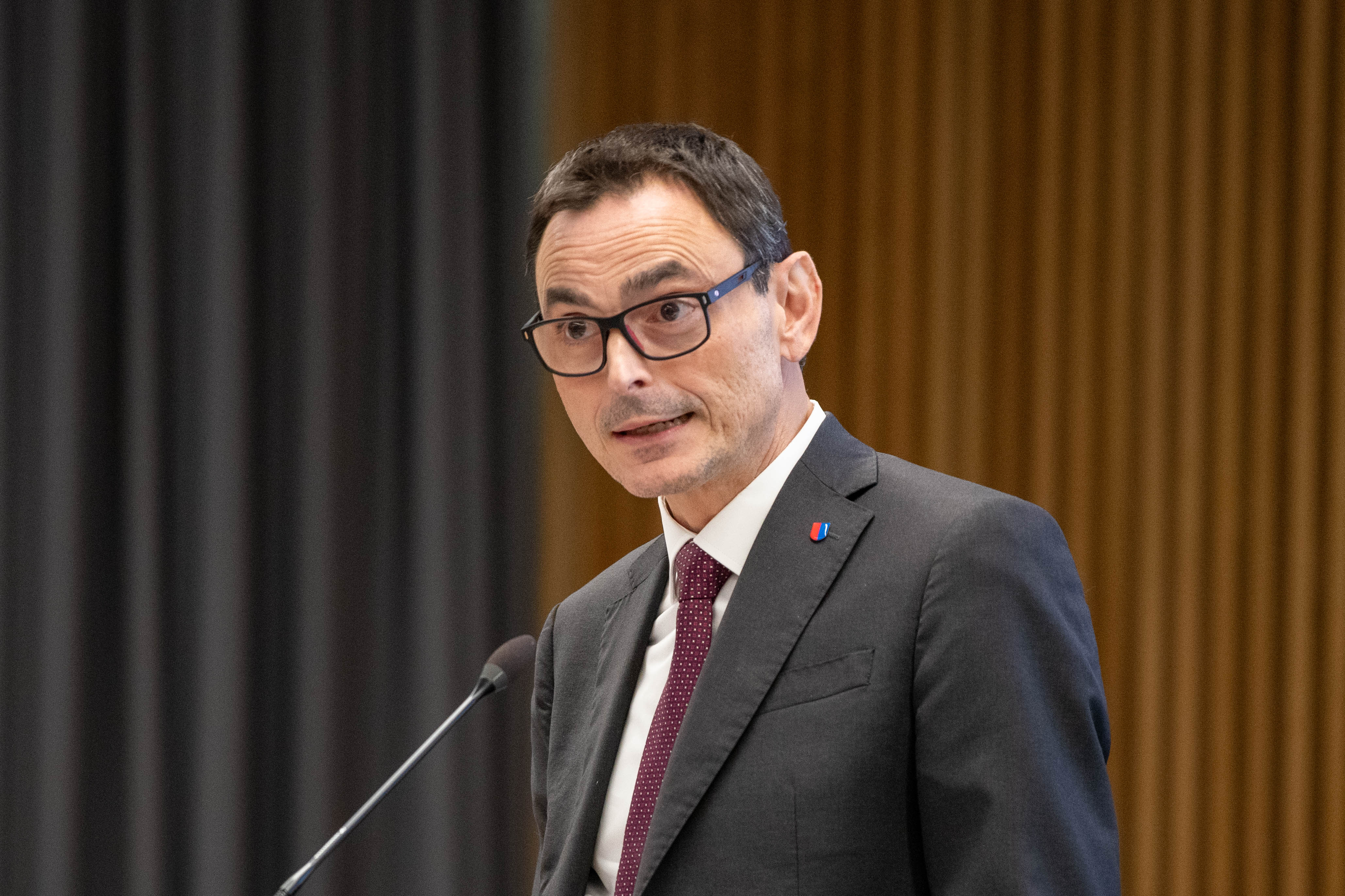 Impressioni sull'evento "SUPSIAlumni DAY 2025"