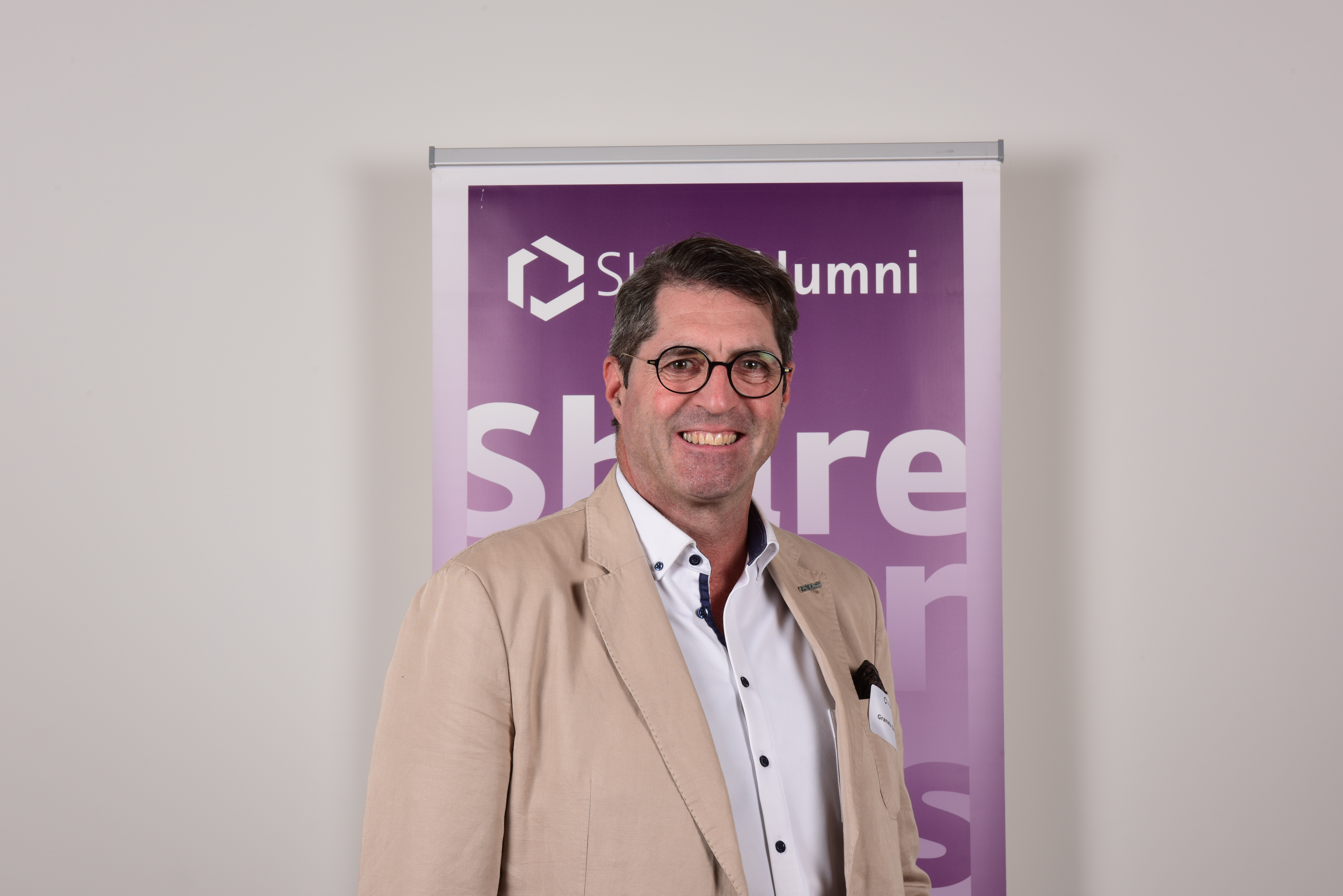 Impressioni sull'evento "SUPSIAlumni DAY 2023"