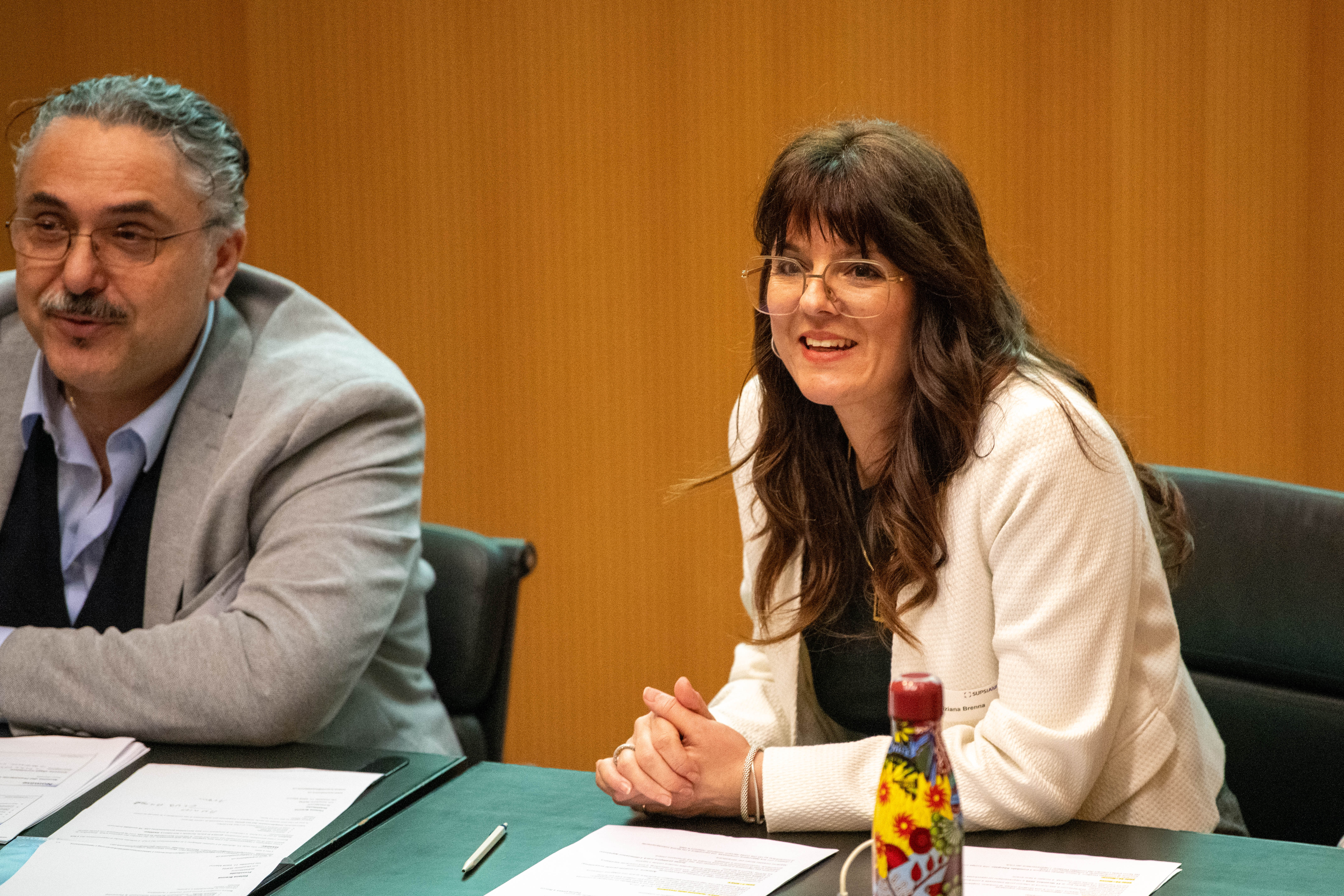 ASSEMBLEA GENERALE ORDINARIA SUPSIALUMNI 2026