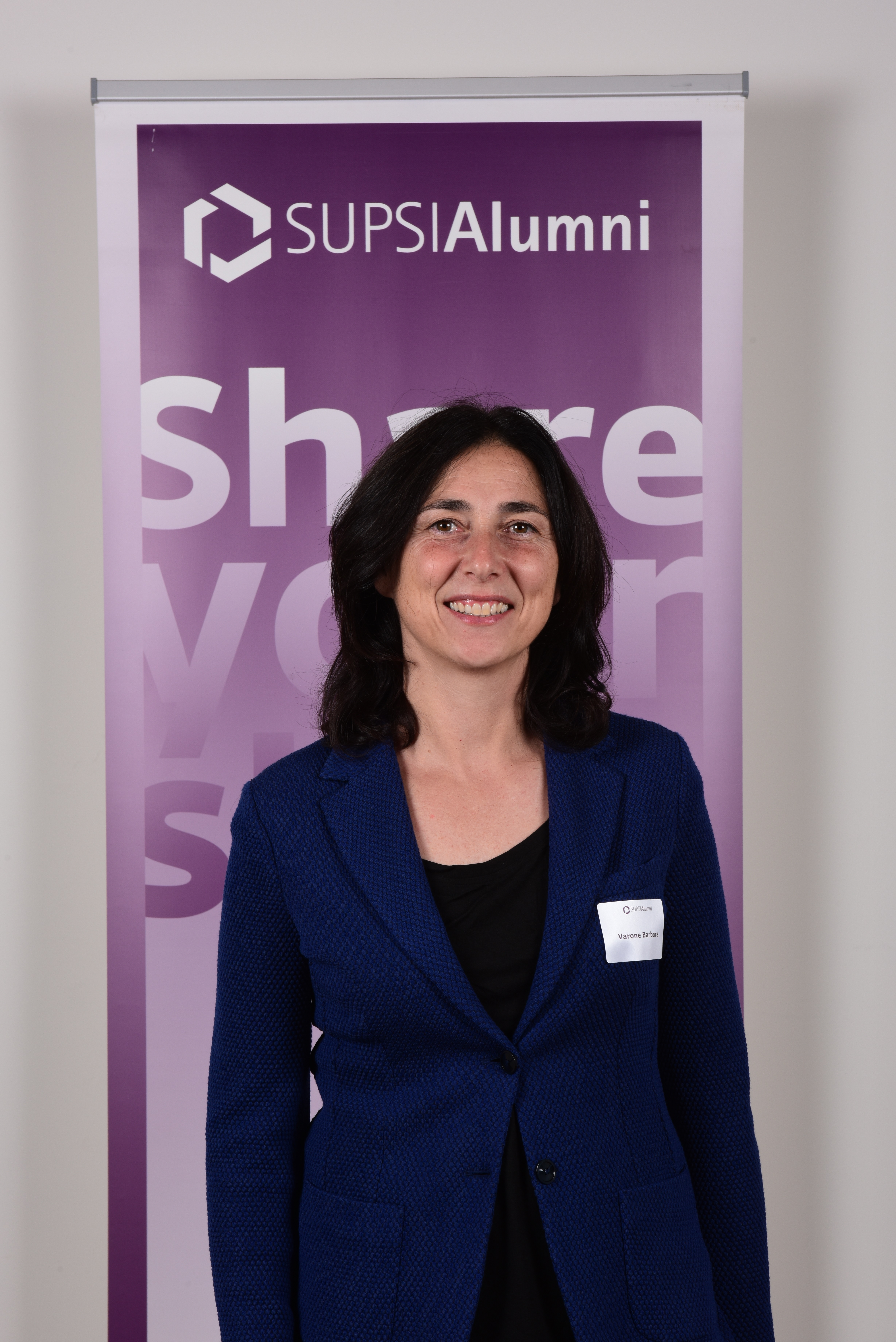 Impressioni sull'evento "SUPSIAlumni DAY 2023"