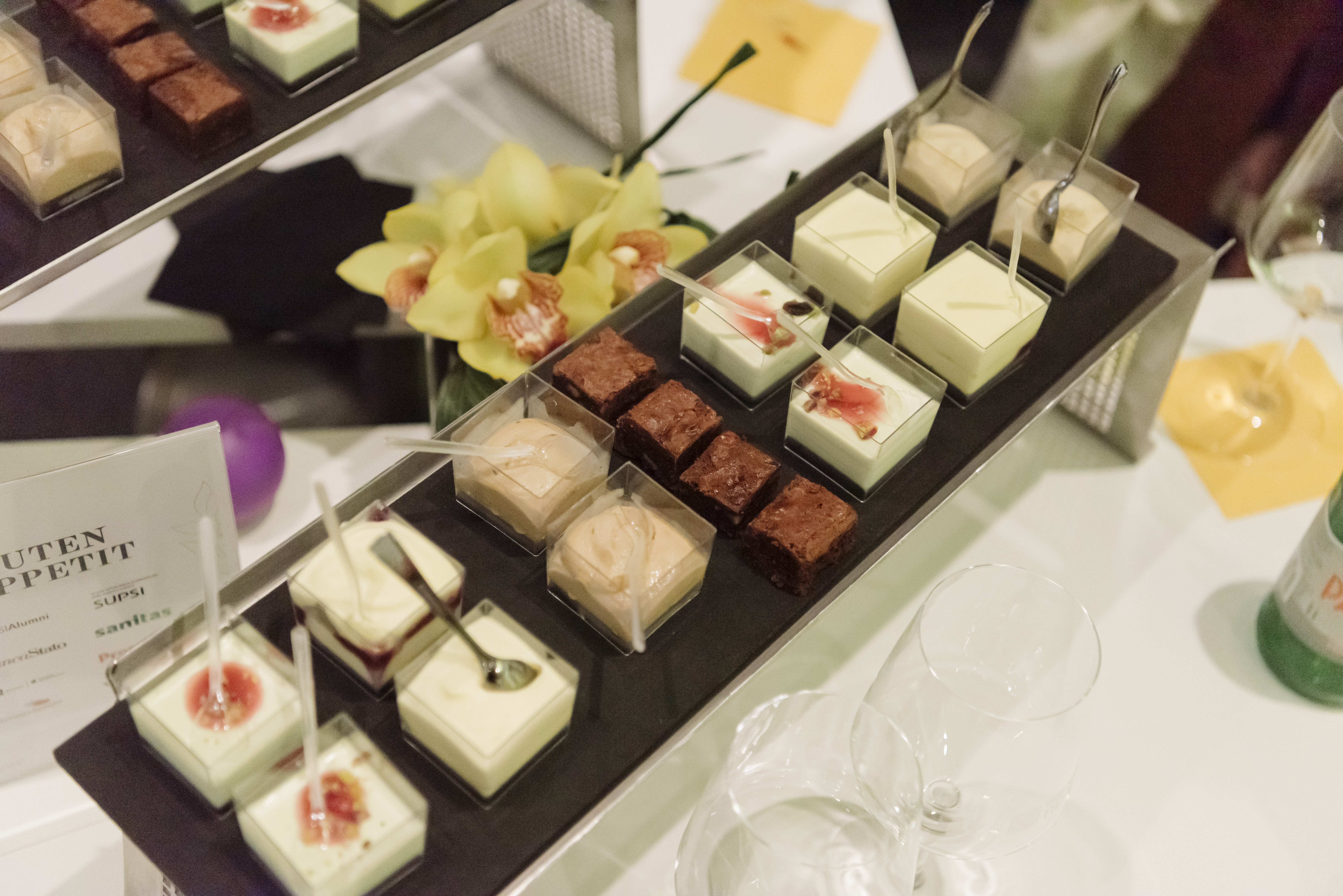 Impressioni sull'evento "Notte-SUP al Locarno Film Festival"