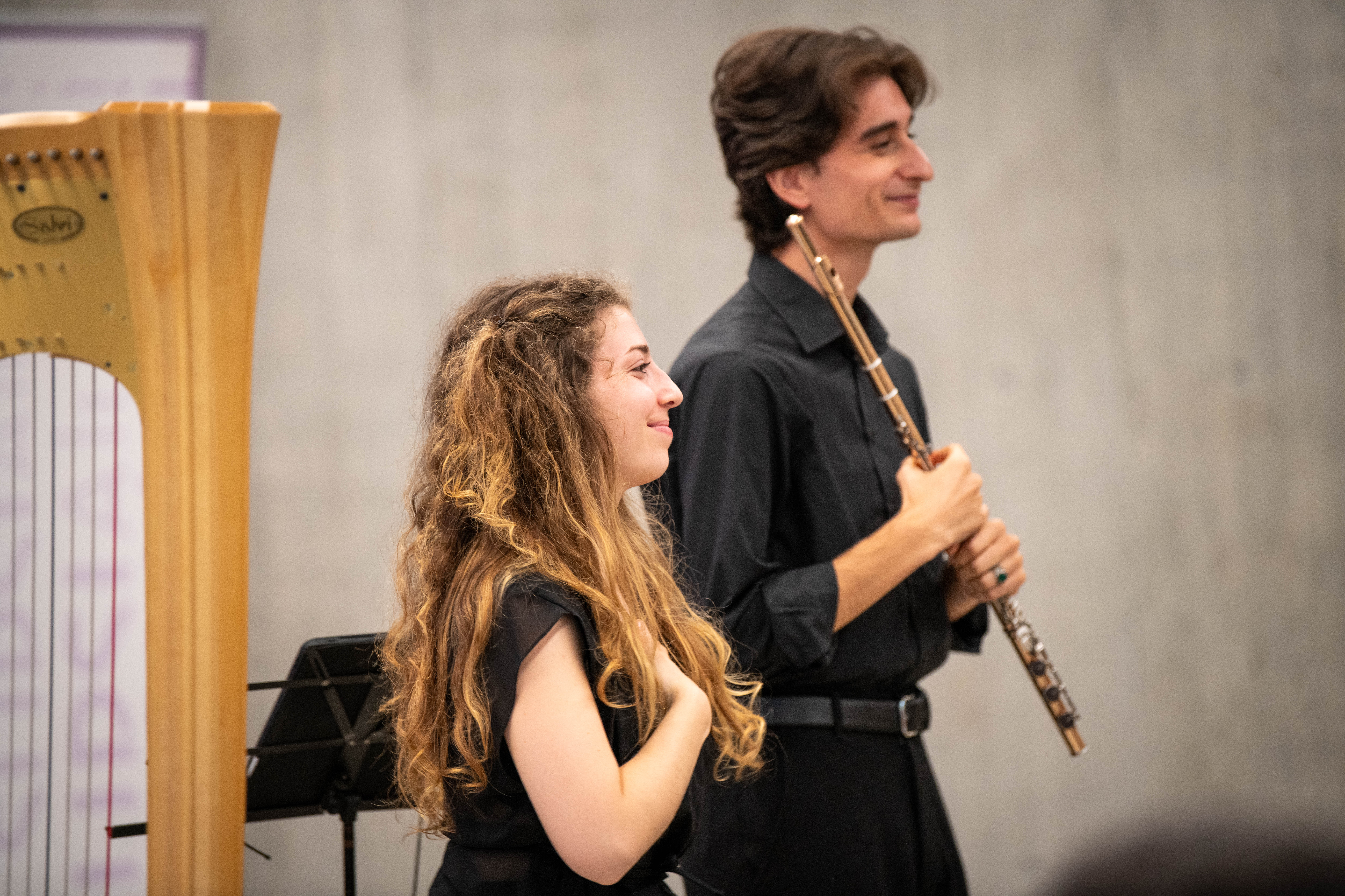 Impressioni sull'evento "SUPSIAlumni DAY 2025"