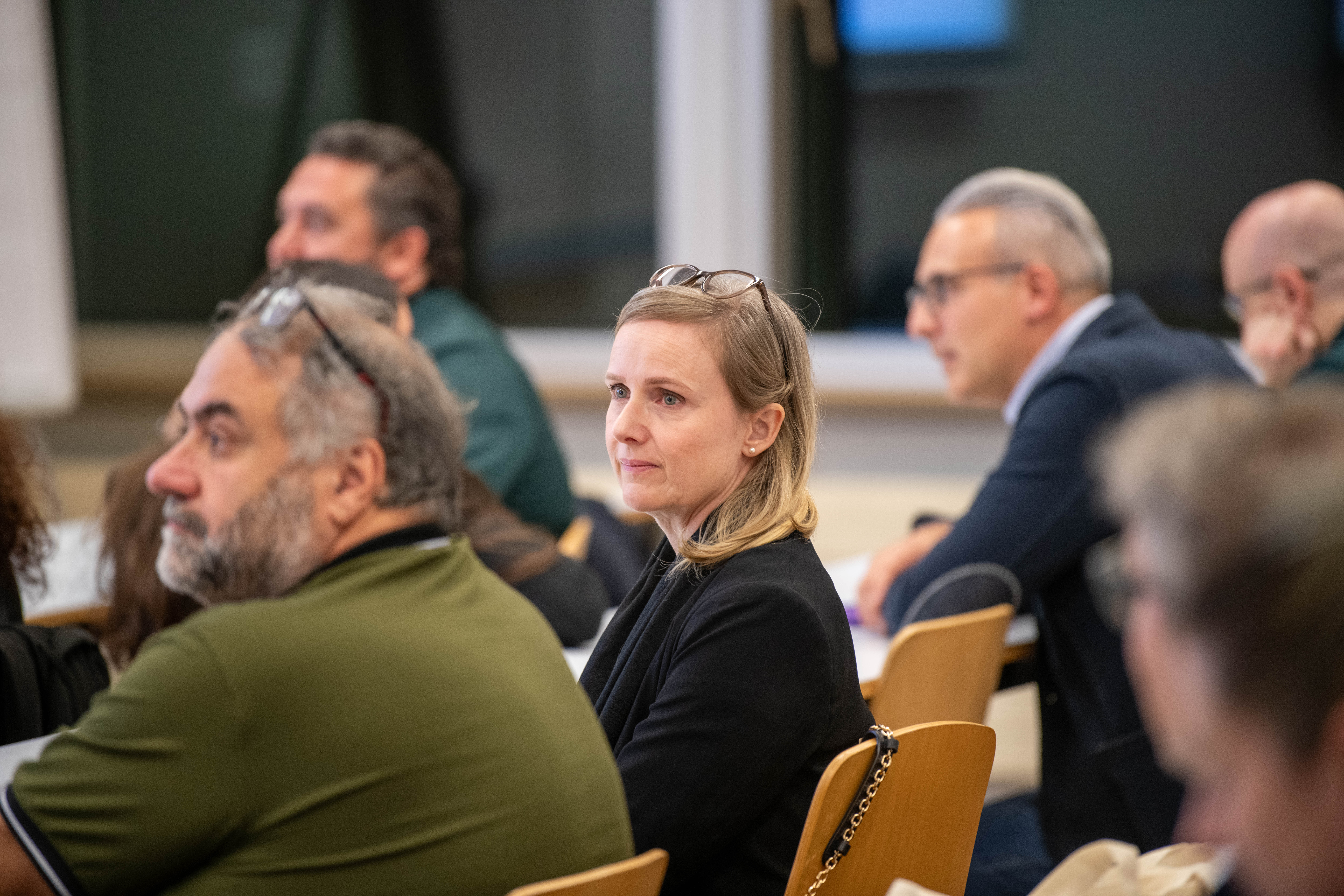 Impressioni sull'evento "Organi fiduciari: responsabilità e rischi da non sottovalutare"