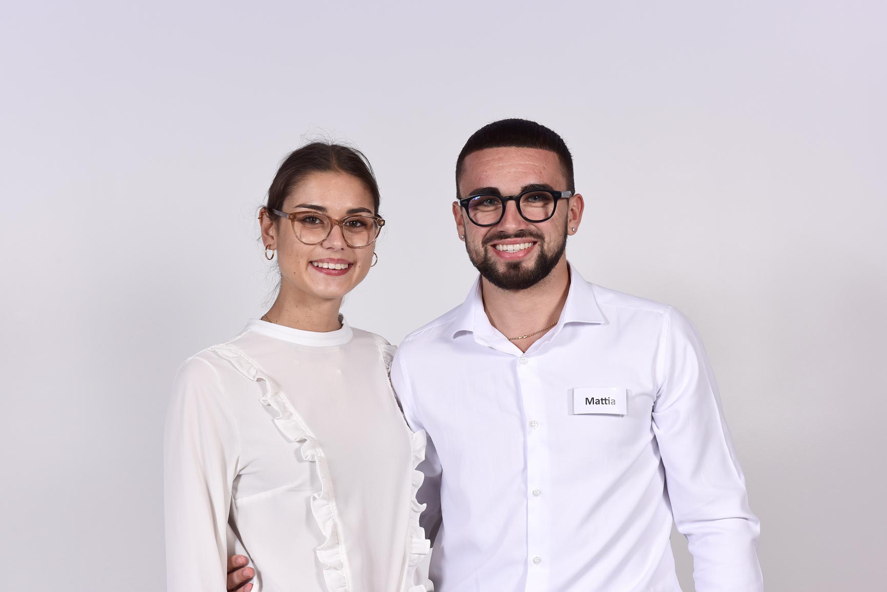 Impressioni sull'evento "SUPSI Alumni DAY 2022"