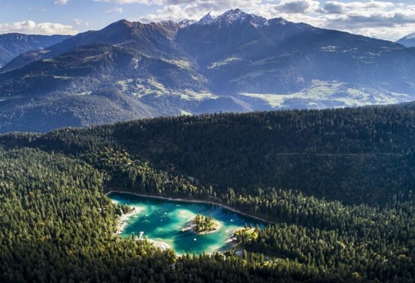 Flims Laax Falera Flims Laax Falera