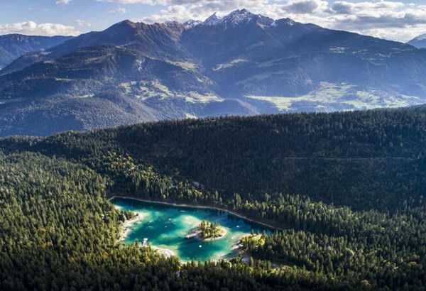 Flims Laax Falera 