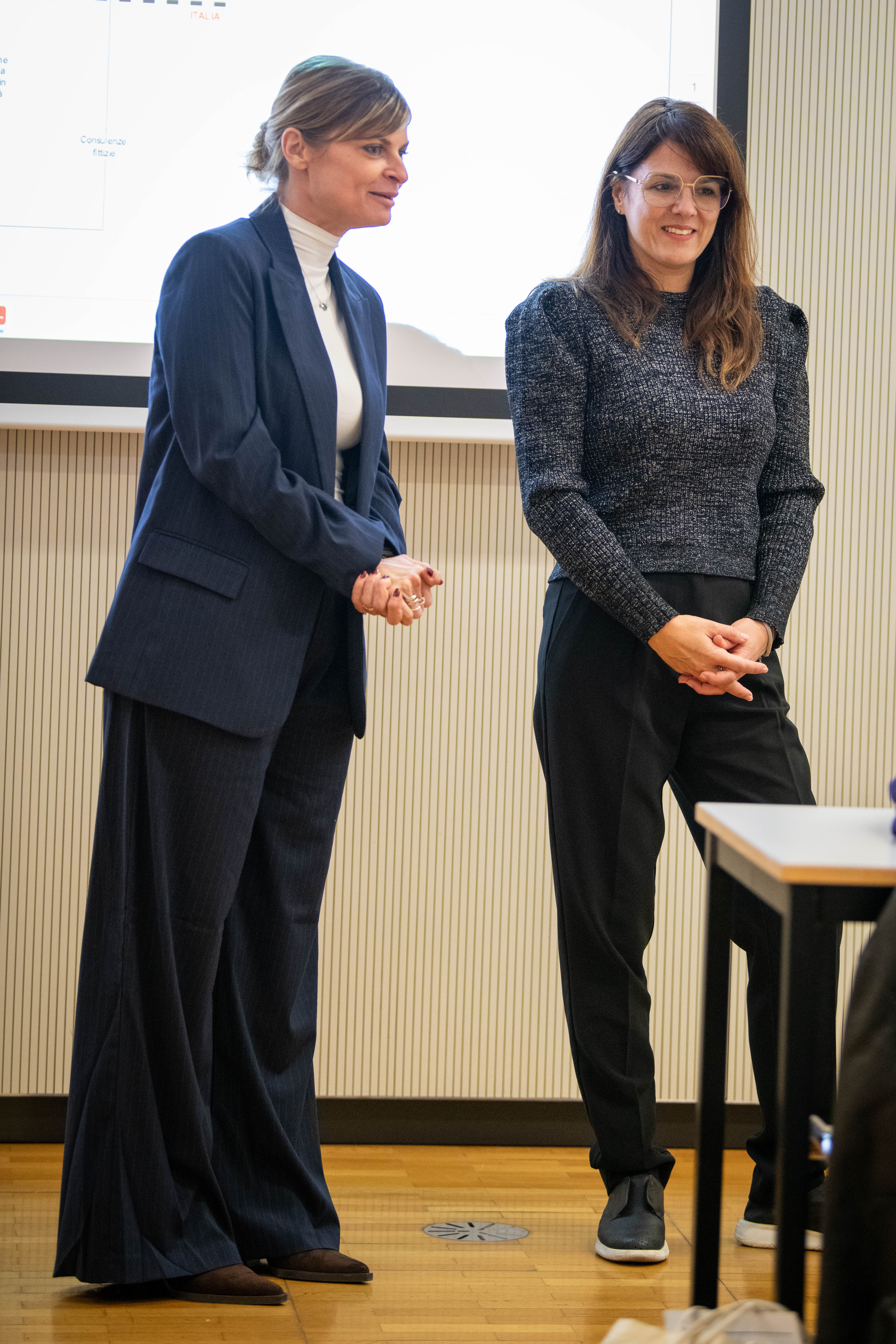 Impressioni sull'evento "Organi fiduciari: responsabilità e rischi da non sottovalutare"