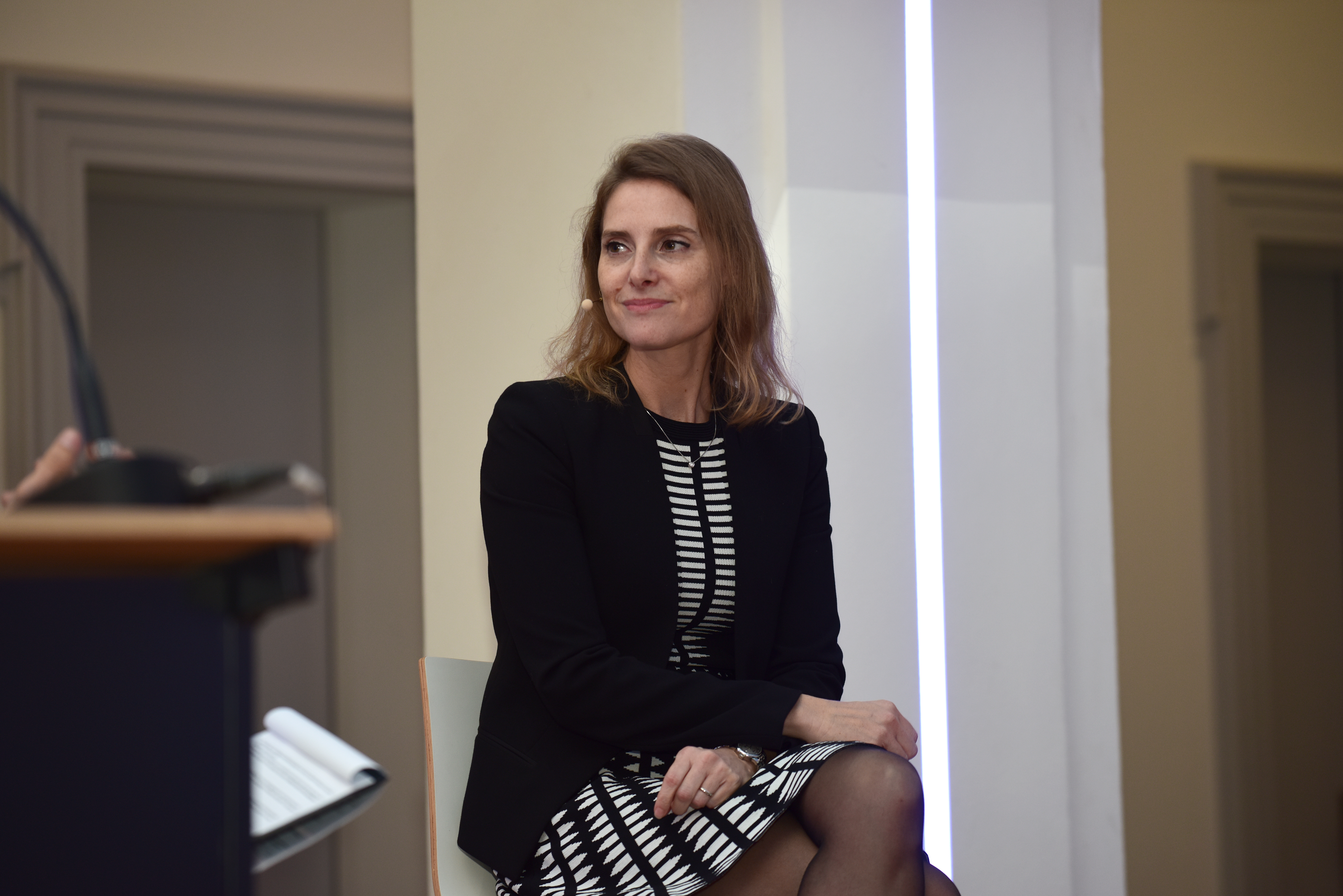 Impressioni sull'evento "SUPSIAlumni DAY 2023"