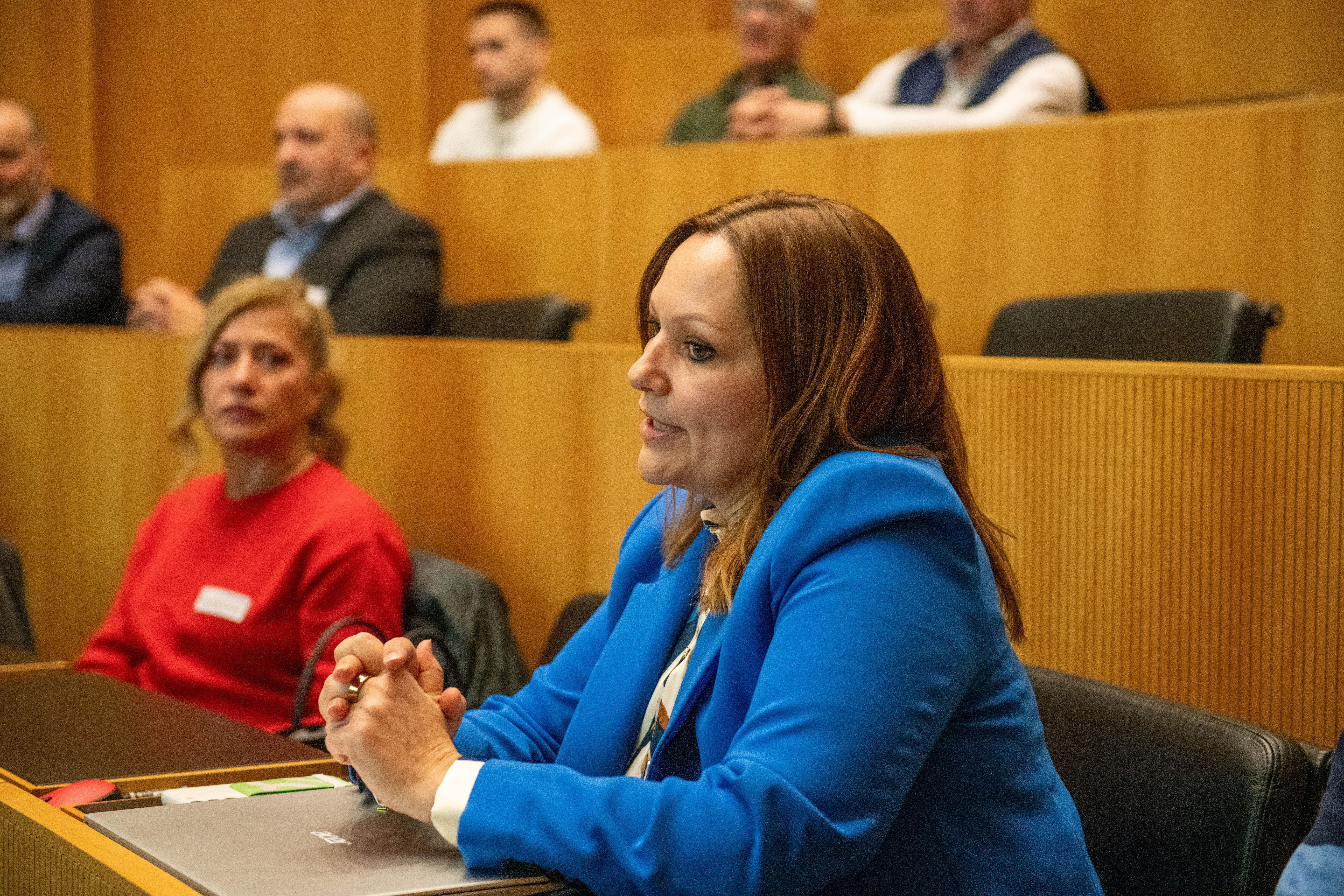 ASSEMBLEA GENERALE ORDINARIA SUPSIALUMNI 2026